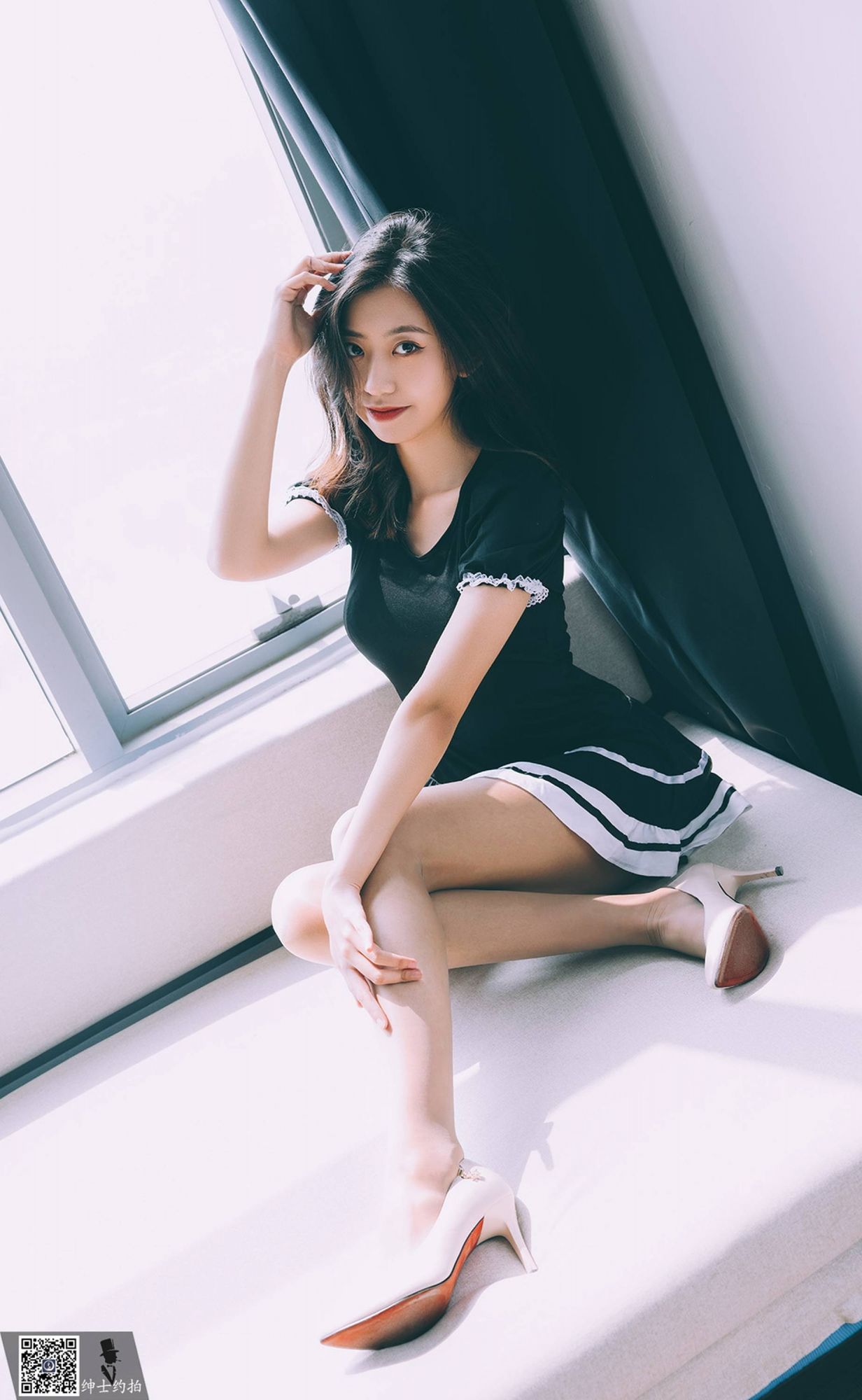 [绅士摄影] NO.150 艾莎  第56张