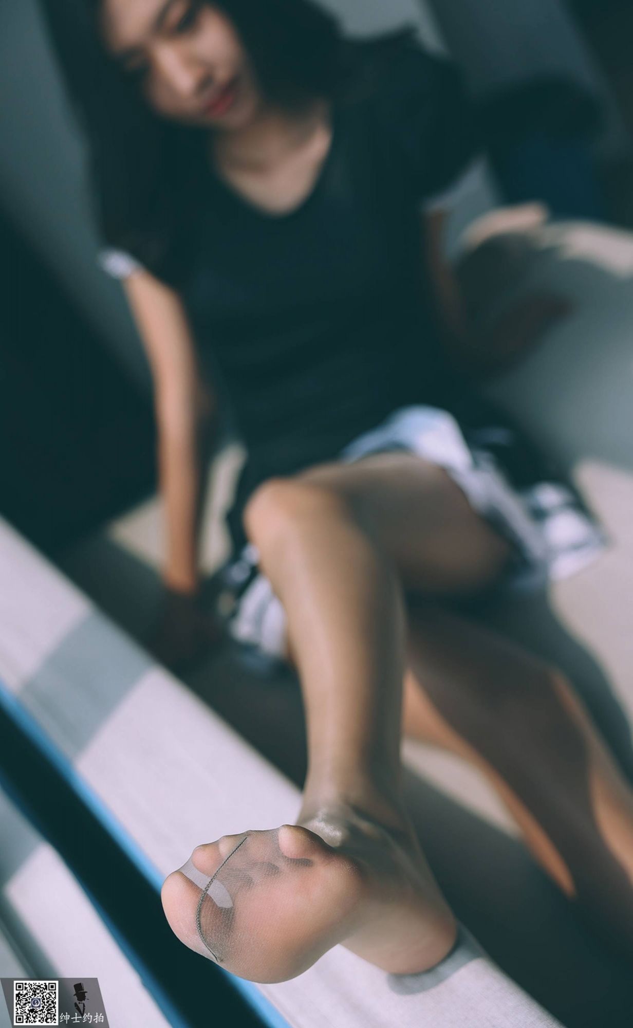 [绅士摄影] NO.150 艾莎  第12张