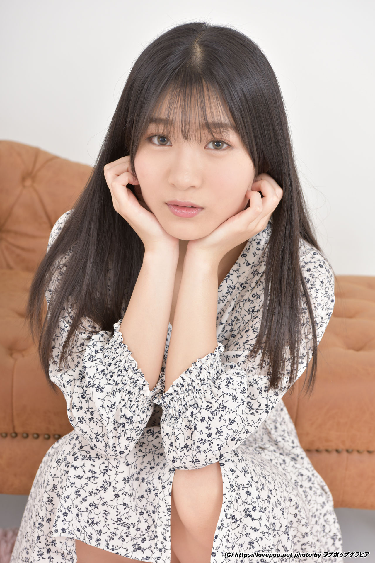 [LOVEPOP] Kae Tani 谷かえ Photoset 04  第25张