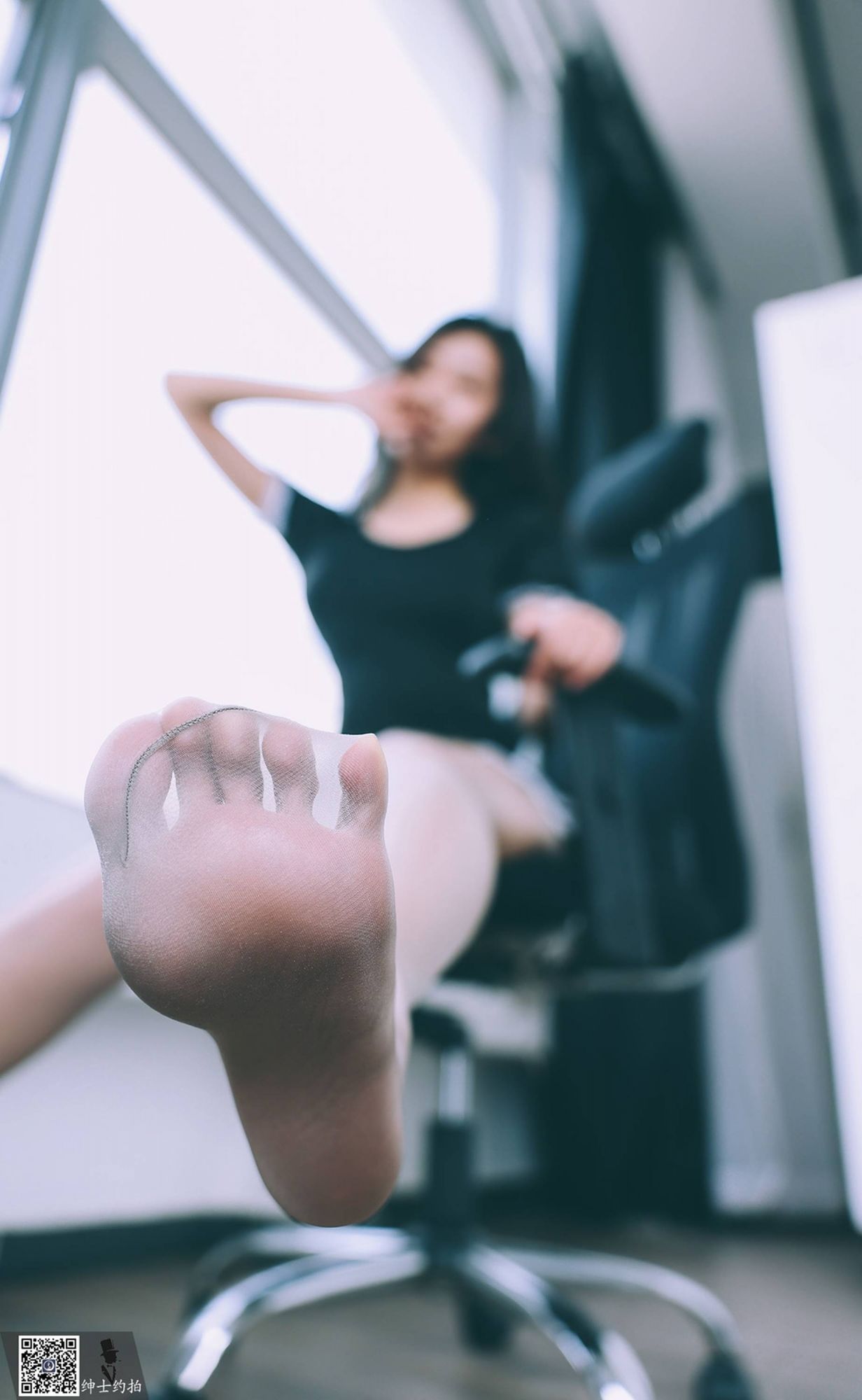 [绅士摄影] NO.150 艾莎  第7张