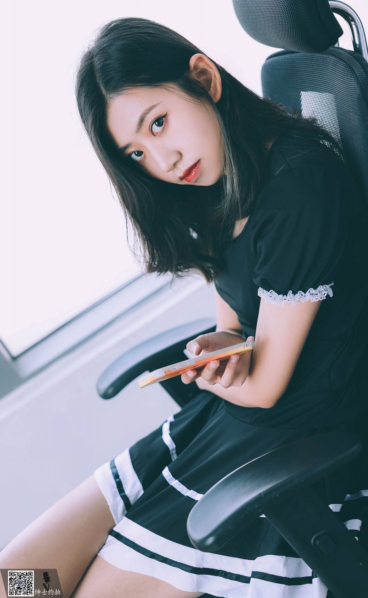 [绅士摄影] NO.150 艾莎  第10张