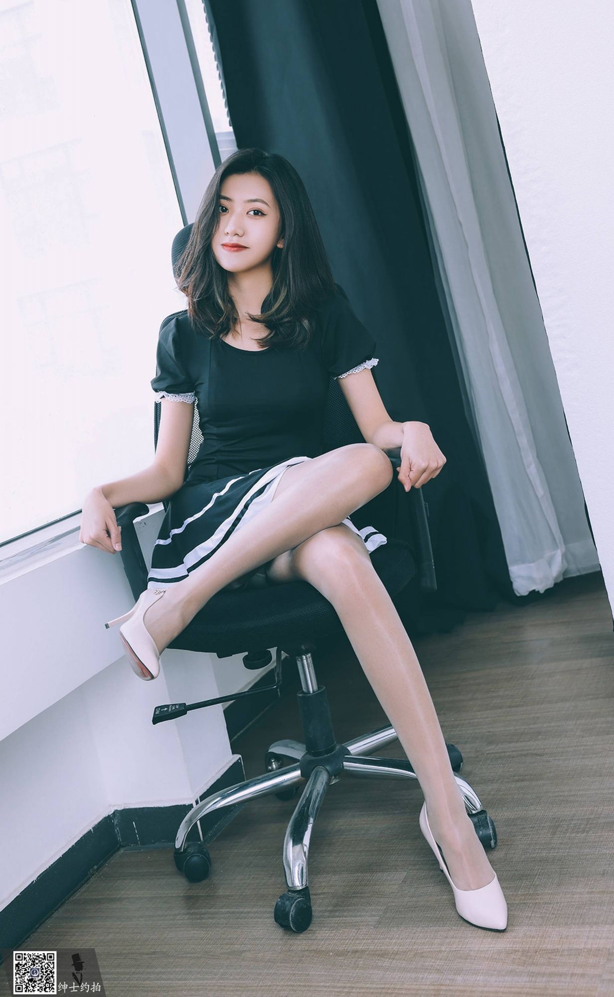 [绅士摄影] NO.150 艾莎  第4张