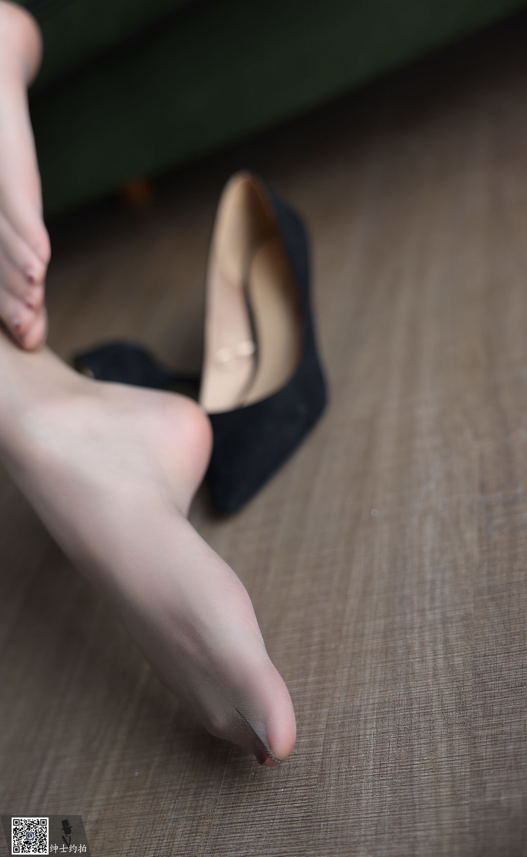 [绅士摄影] NO.148 依婷  第9张