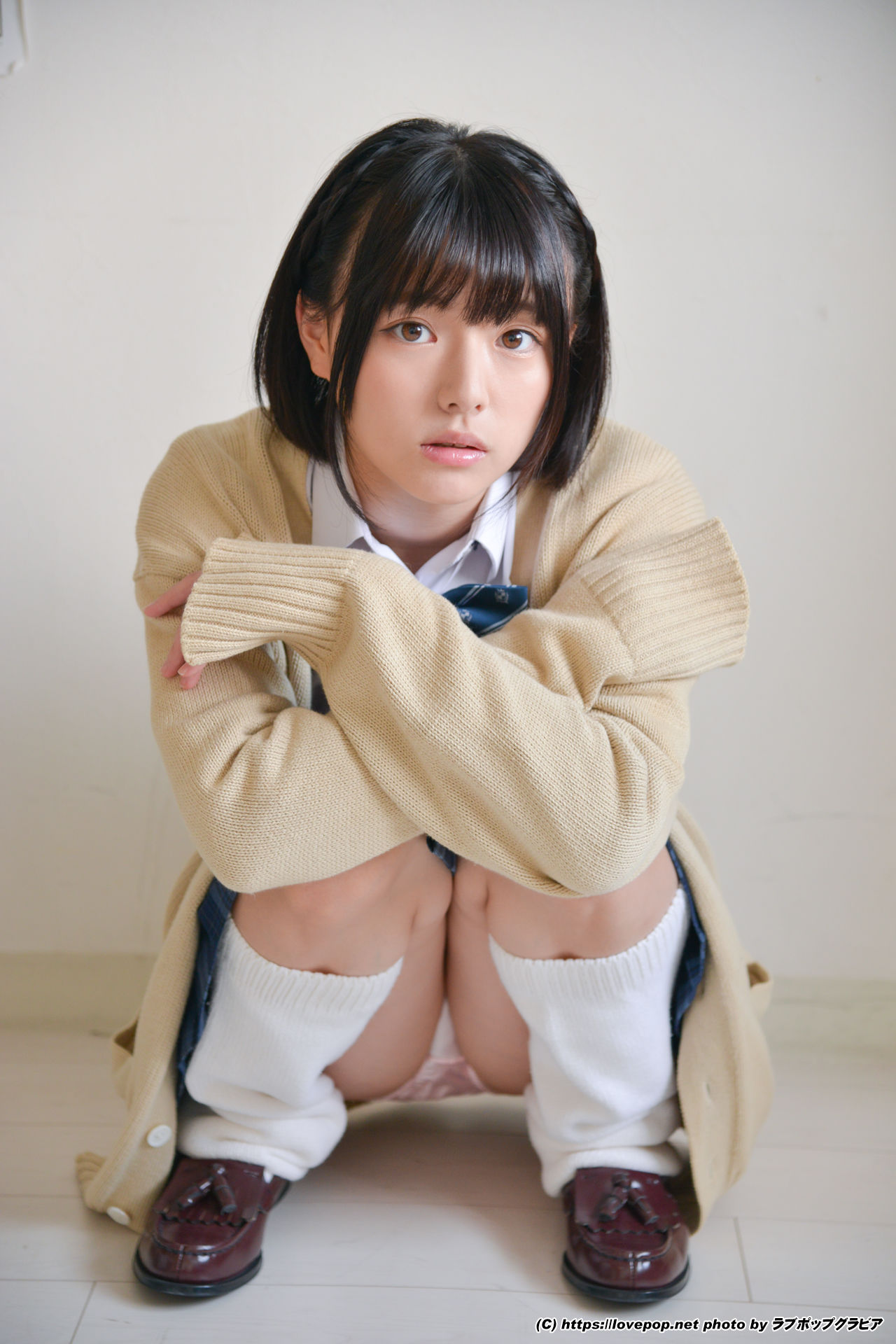 [LOVEPOP] Tsubasa Haduki 葉月つばさ Photoset 16  第35张