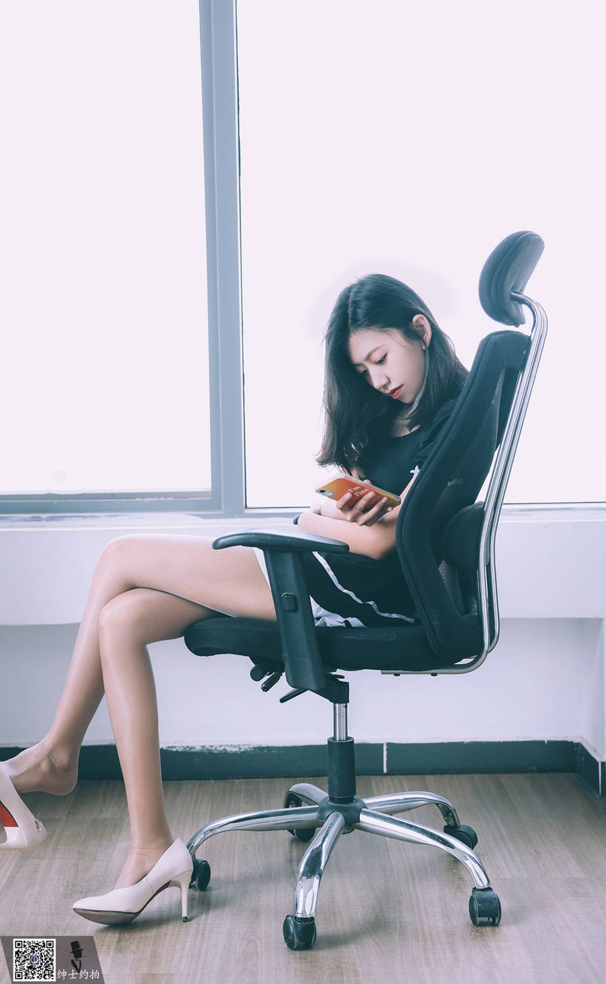 [绅士摄影] NO.150 艾莎  第12张