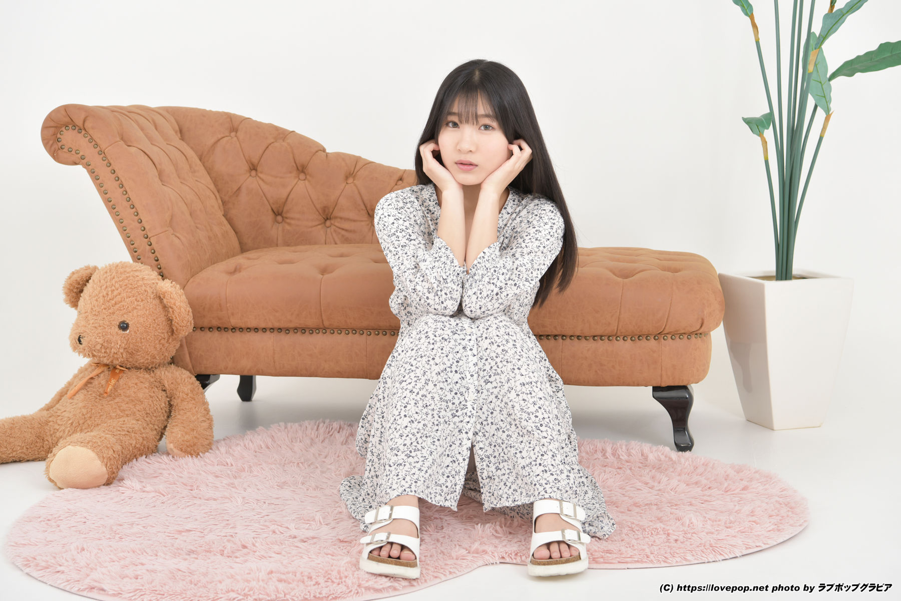 [LOVEPOP] Kae Tani 谷かえ Photoset 04  第57张