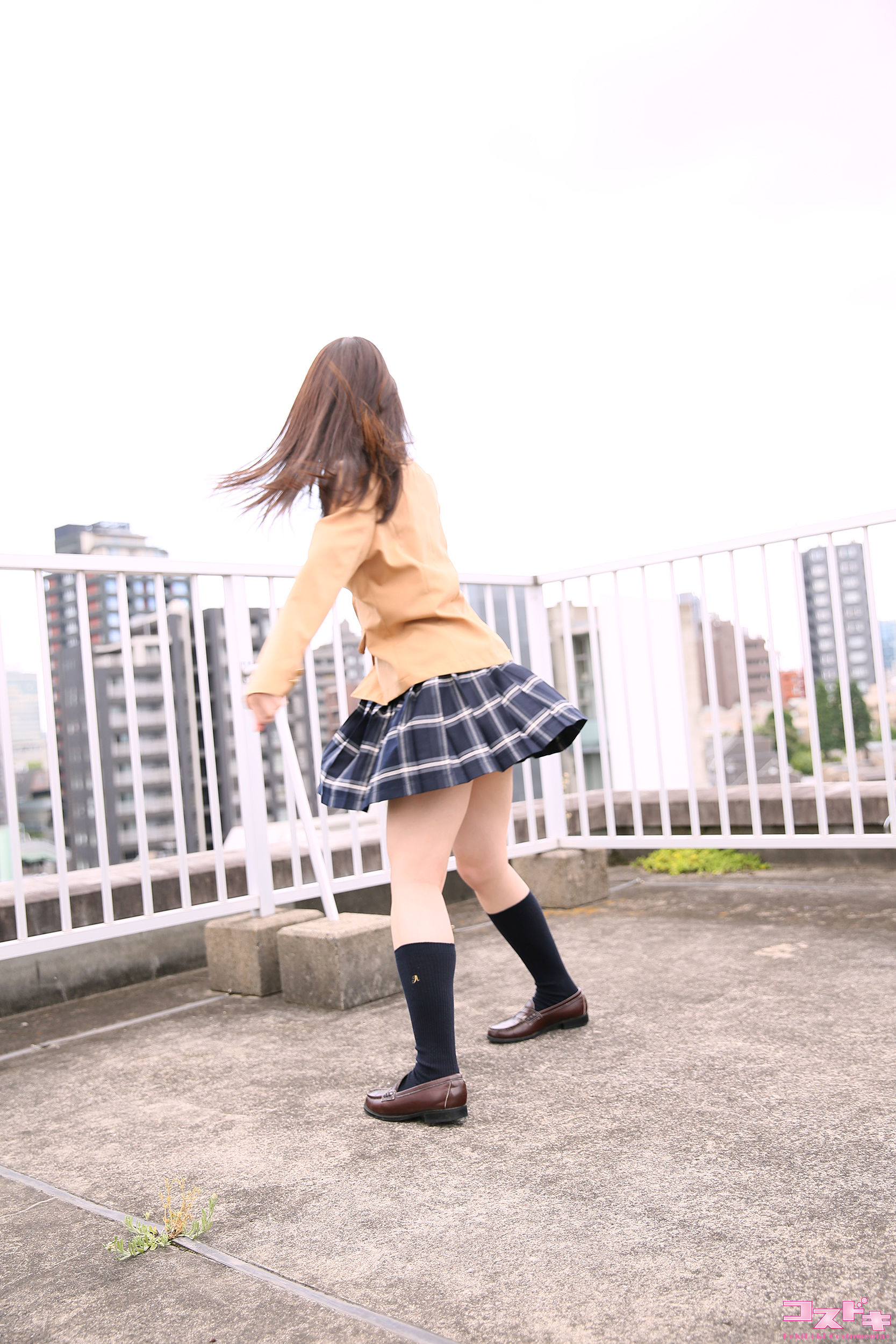 [Cosdoki] Chiaki Narumi 鳴海千秋 narumichiaki3_pic_blazer1 2  第35张