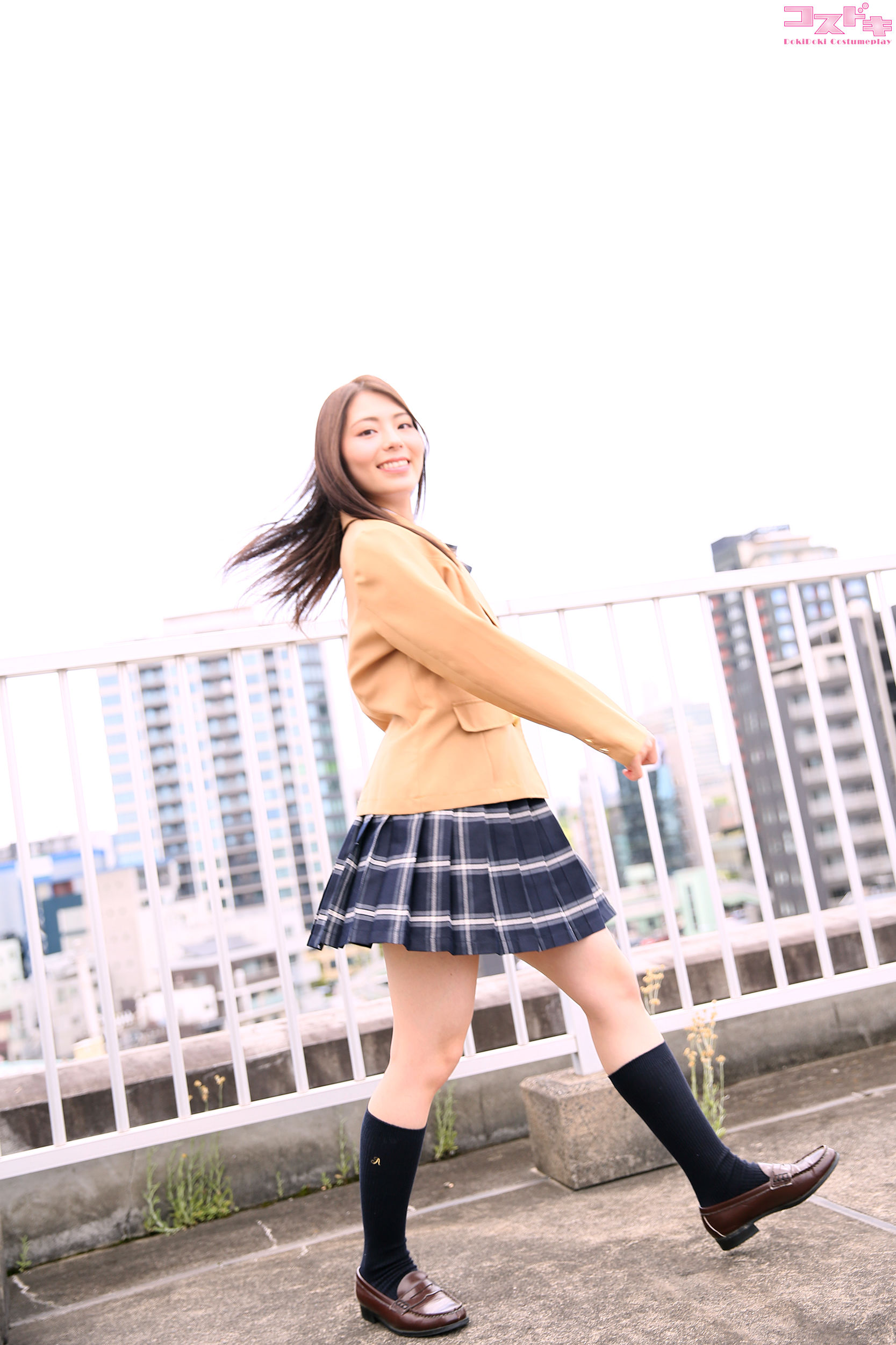 [Cosdoki] Chiaki Narumi 鳴海千秋 narumichiaki3_pic_blazer1 2  第23张