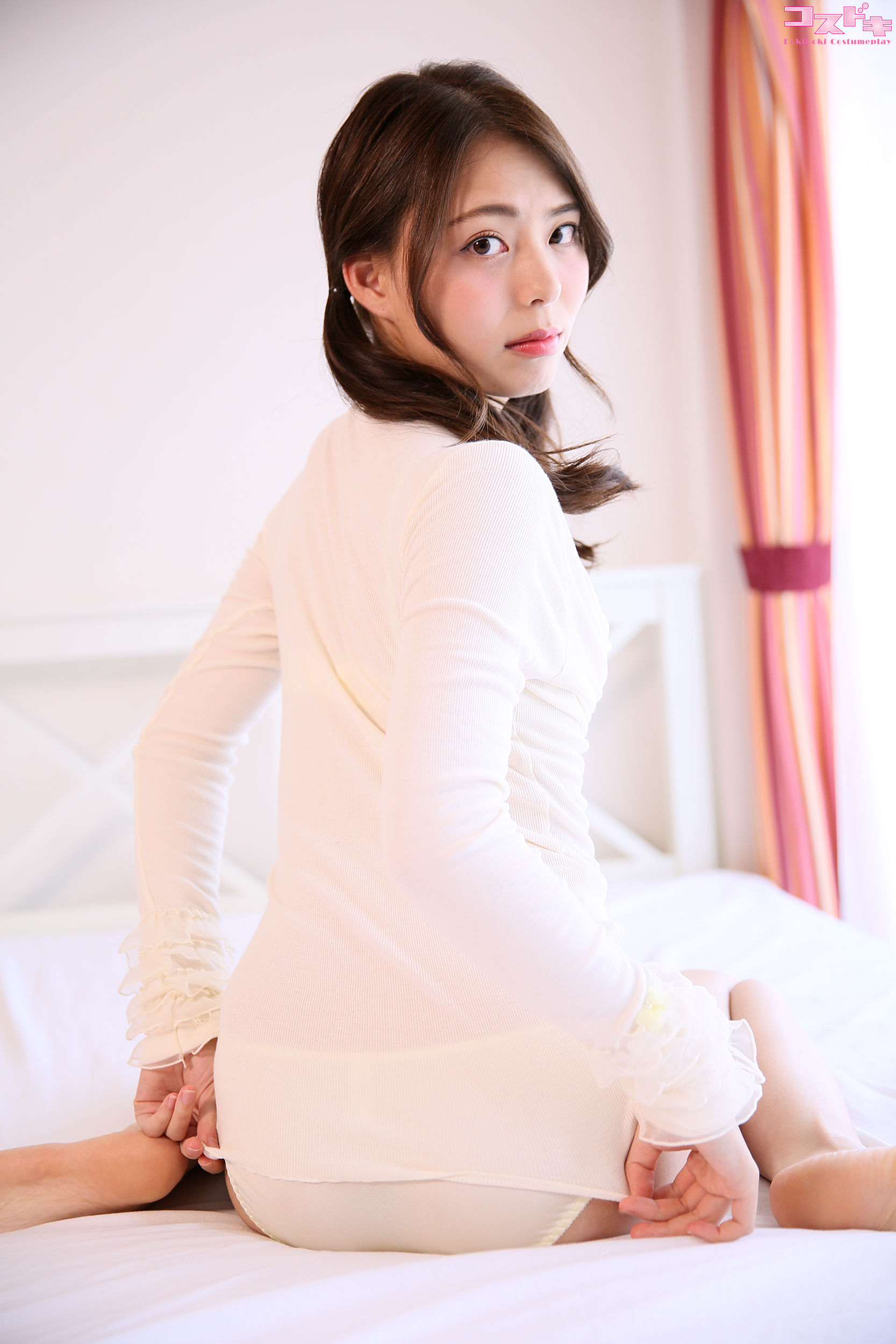 [Cosdoki] Chiaki Narumi 鳴海千秋 narumichiaki3_pic_heyagi1  第25张