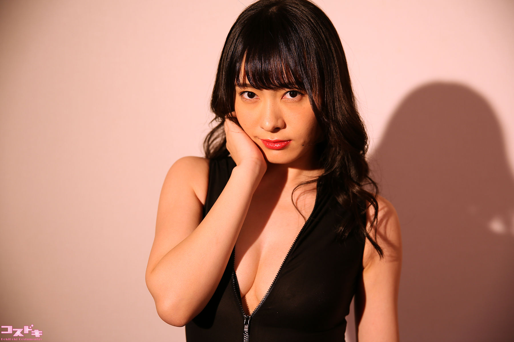 [Cosdoki] Kotone Kuriyama 栗山ことね kuriyamakotone_pic_bodycon1  第12张