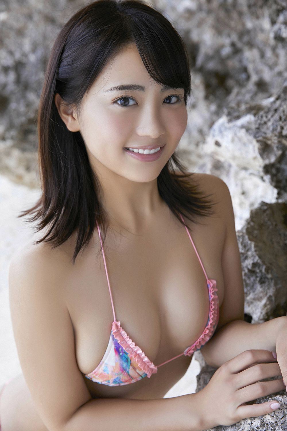 [YS-Web] Vol.843 Natsumi Hirajima 平嶋夏海  第9张