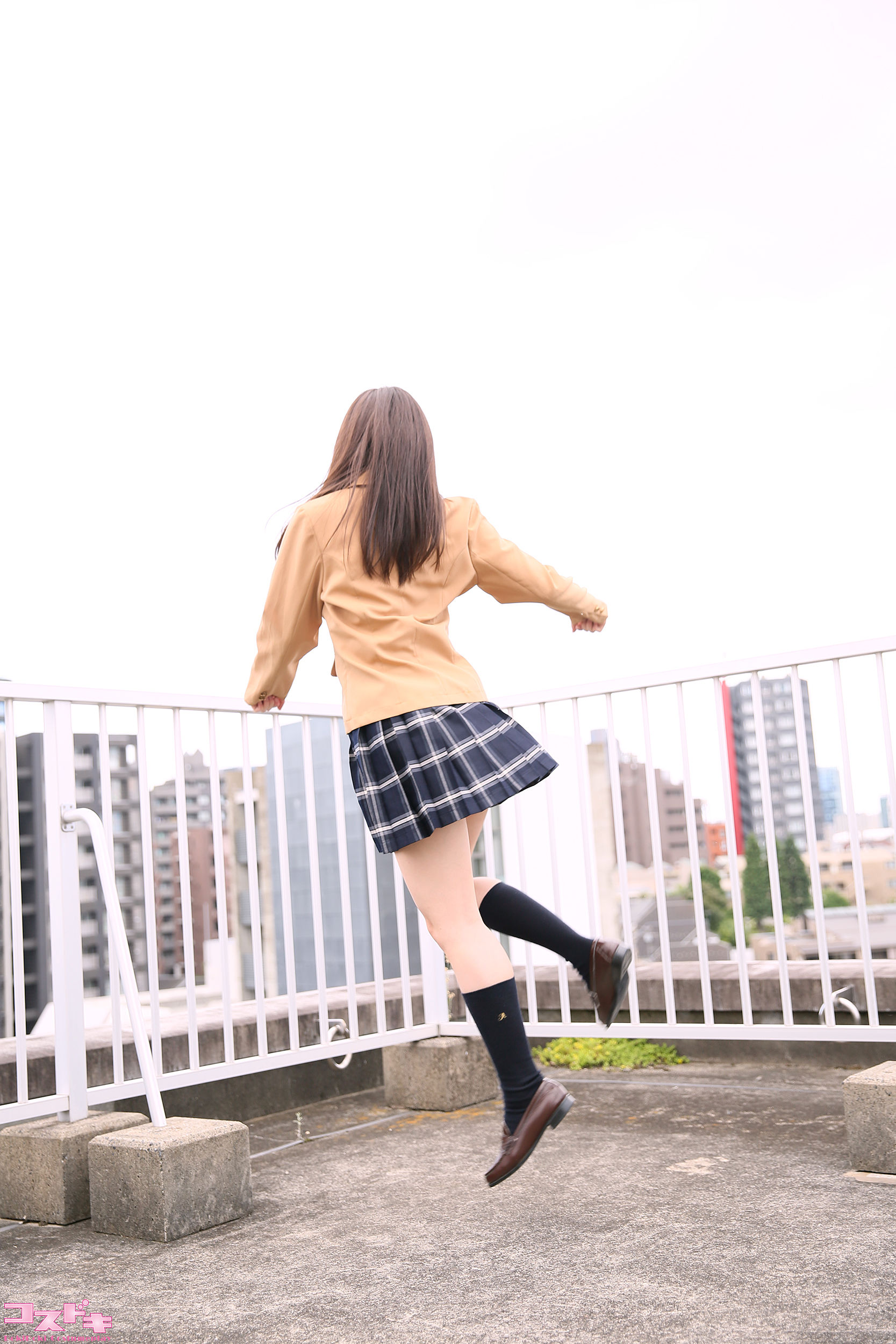 [Cosdoki] Chiaki Narumi 鳴海千秋 narumichiaki3_pic_blazer1 2  第37张