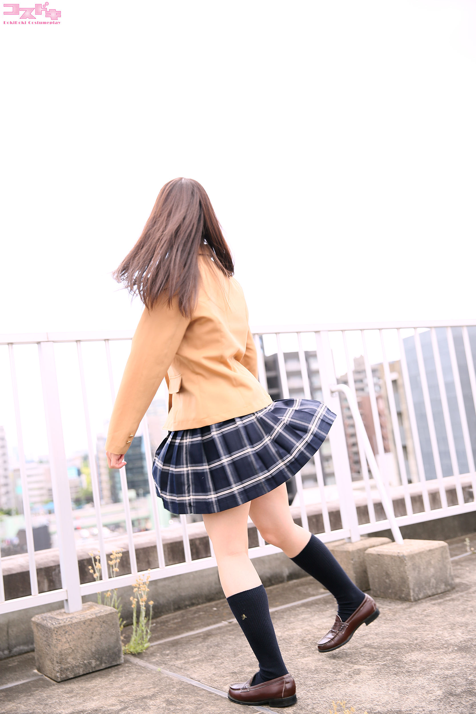 [Cosdoki] Chiaki Narumi 鳴海千秋 narumichiaki3_pic_blazer1 2  第24张