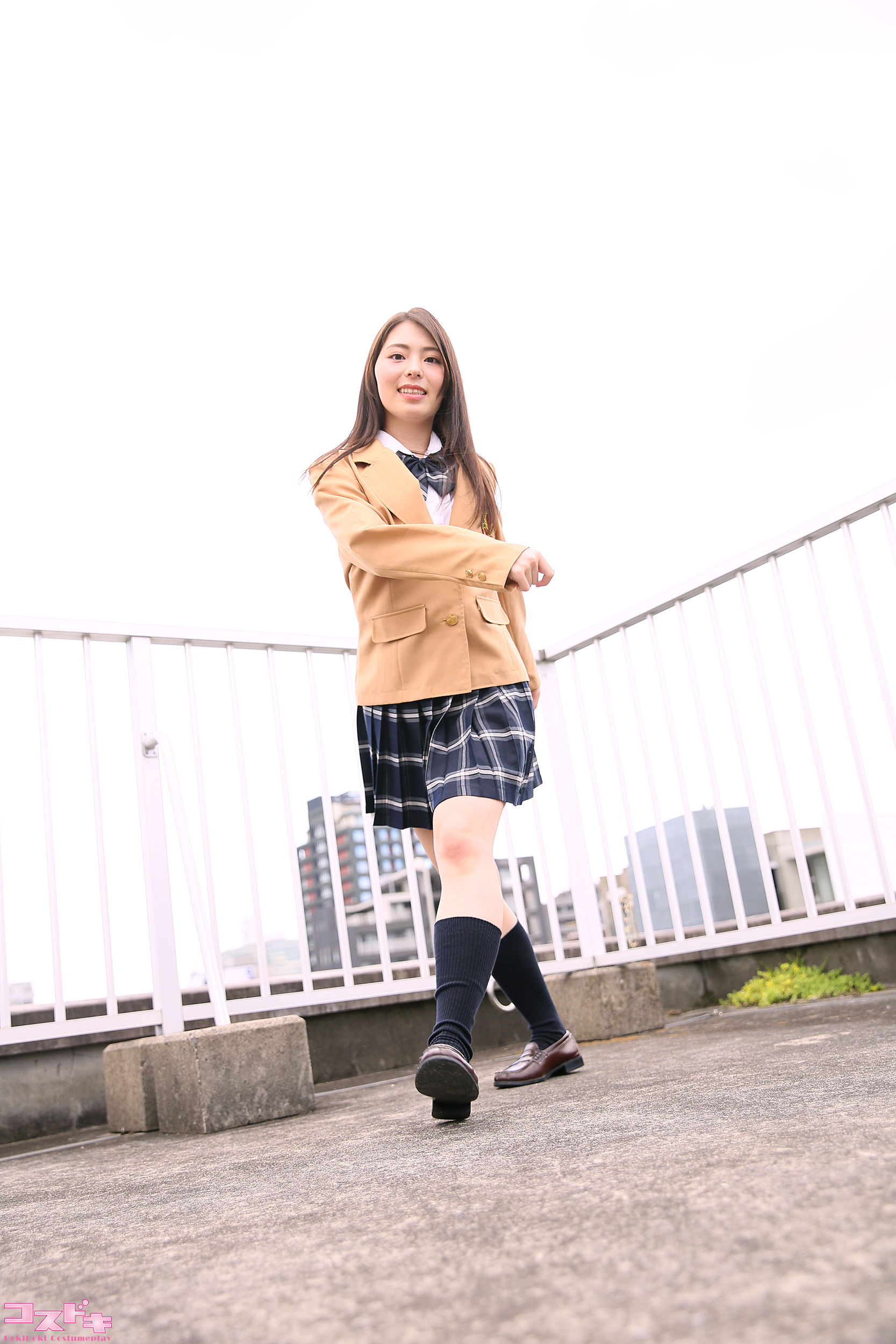 [Cosdoki] Chiaki Narumi 鳴海千秋 narumichiaki3_pic_blazer1 2  第40张