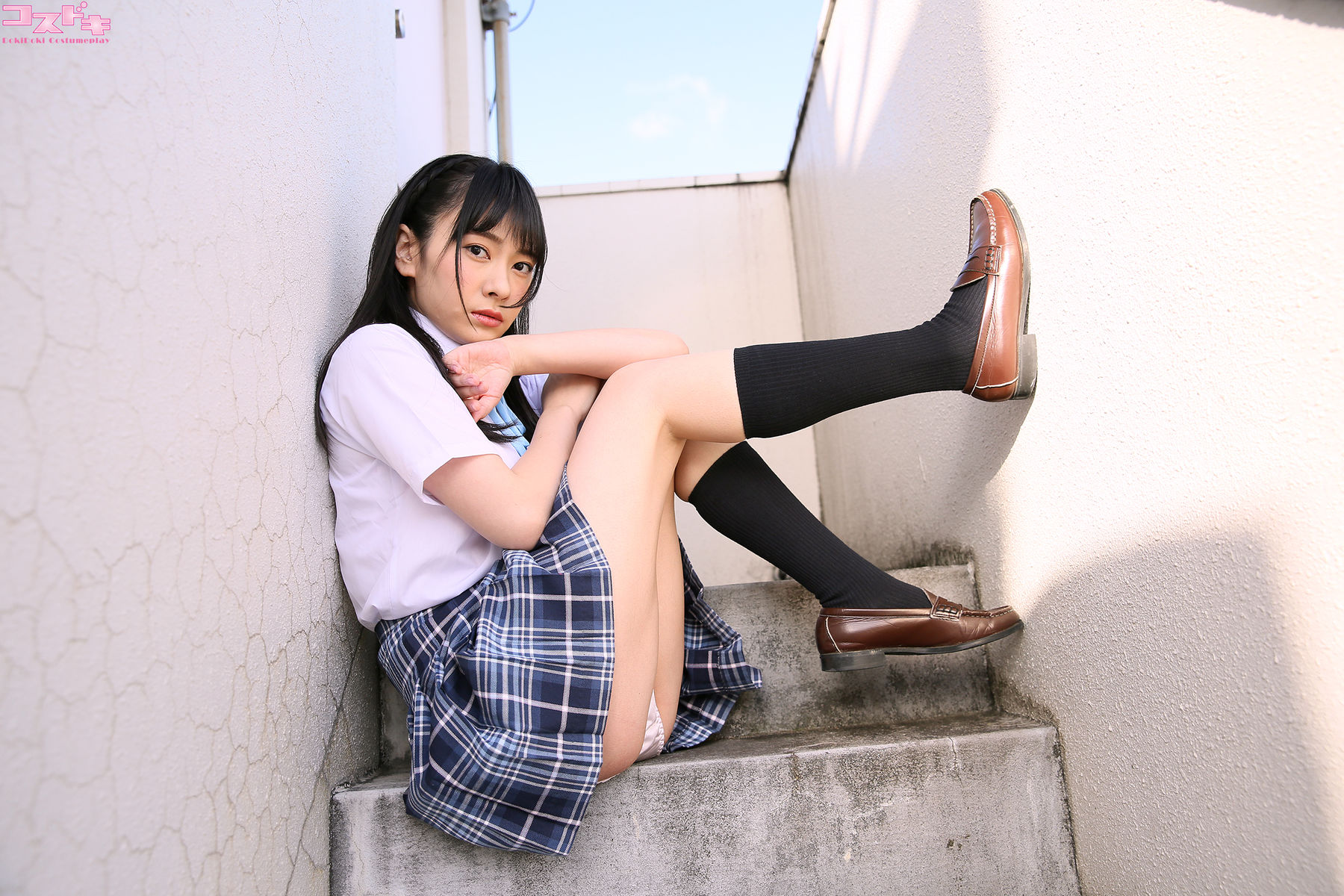 [Cosdoki] Kotone Kuriyama 栗山ことね kuriyamakotone_pic_seifuku1 2  第28张