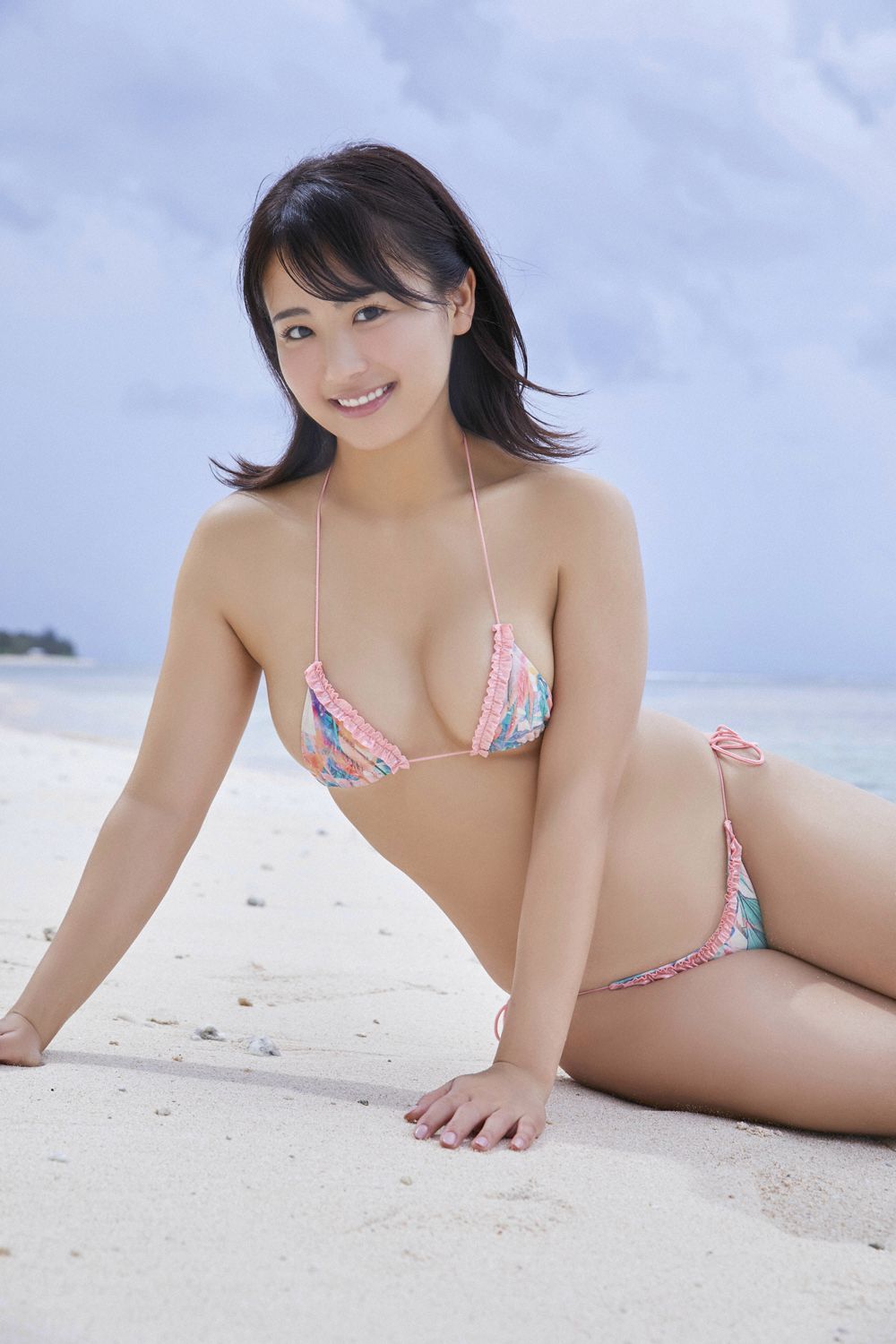 [YS-Web] Vol.843 Natsumi Hirajima 平嶋夏海  第11张