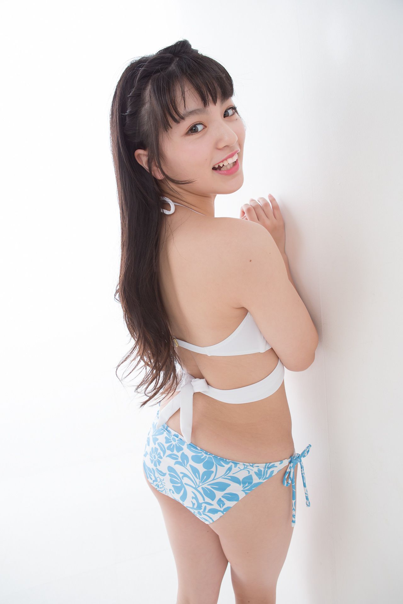 [Minisuka.tv] Hinako Tamaki 玉城ひなこ - Regular Gallery 01  第82张