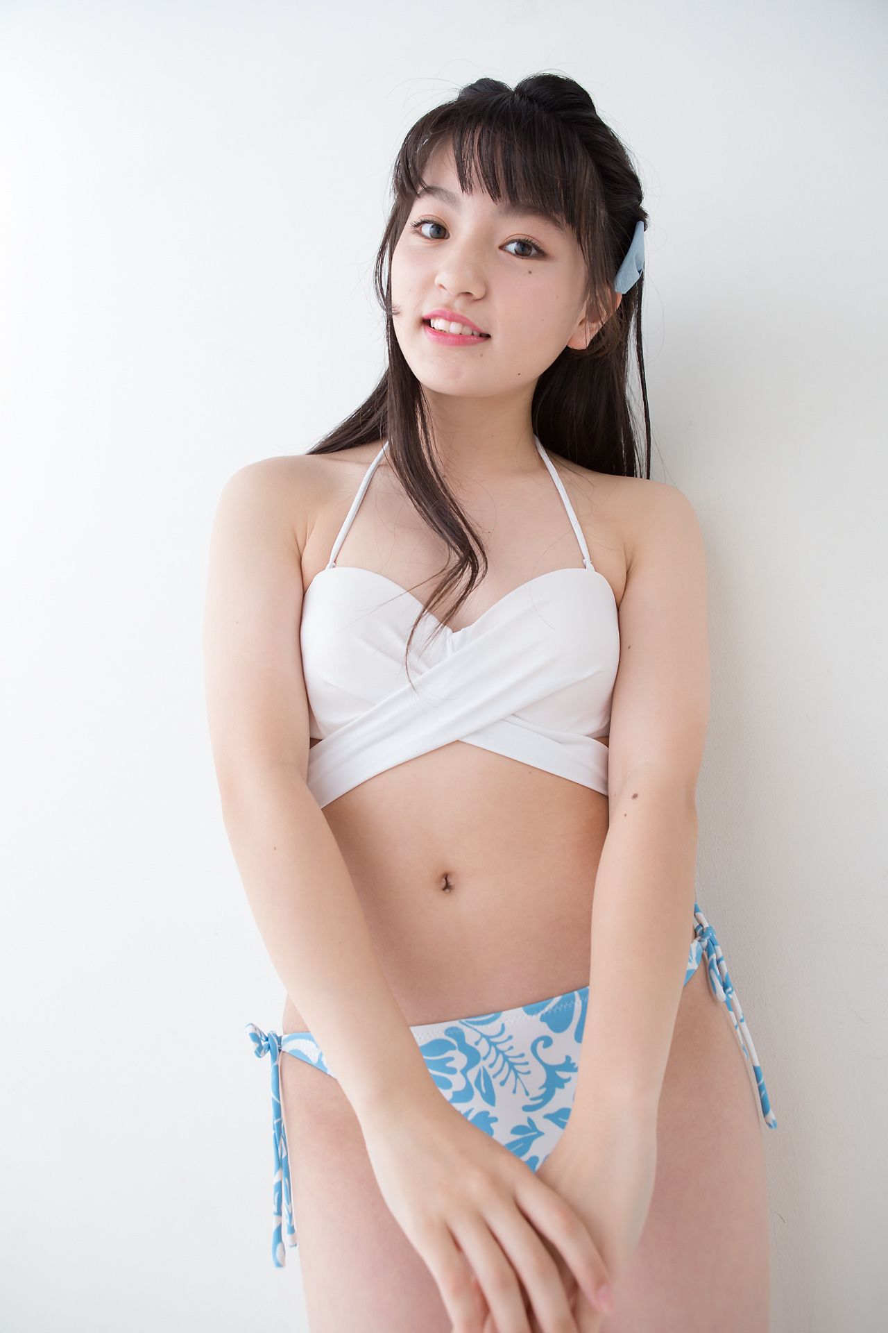 [Minisuka.tv] Hinako Tamaki 玉城ひなこ - Regular Gallery 01  第90张