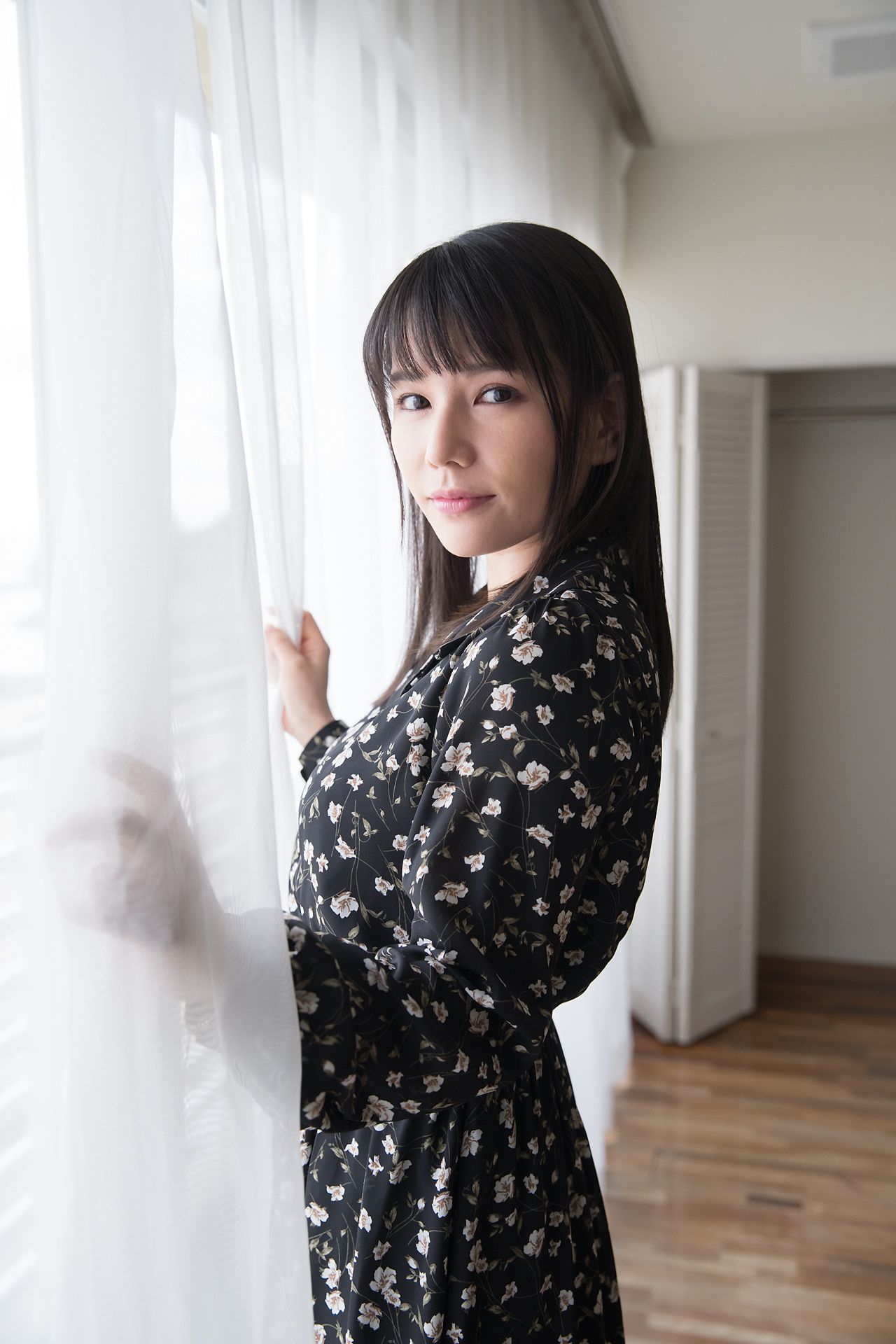 [Minisuka.tv] Yuka Aragaki 新垣優香 - Secret Gallery (STAGE2) 01  第6张