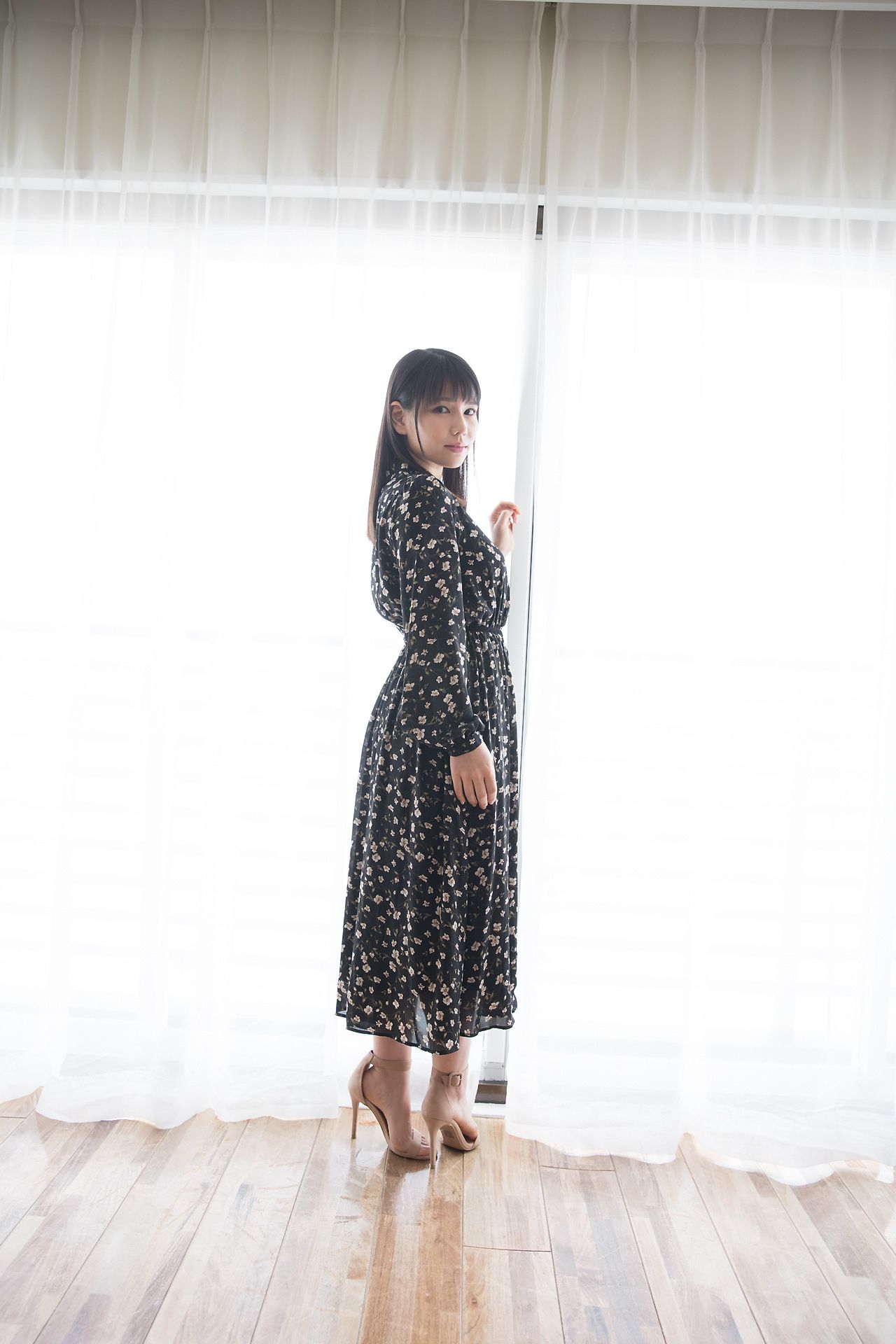 [Minisuka.tv] Yuka Aragaki 新垣優香 - Secret Gallery (STAGE2) 01