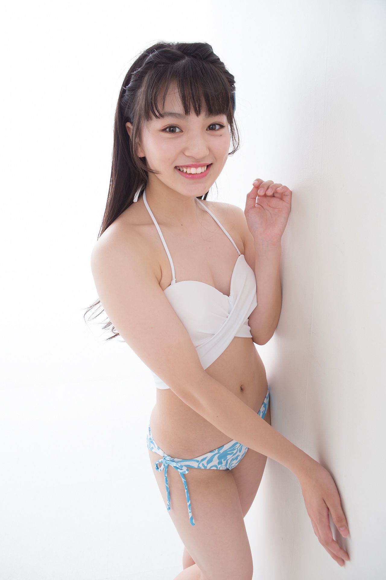 [Minisuka.tv] Hinako Tamaki 玉城ひなこ - Regular Gallery 01  第80张