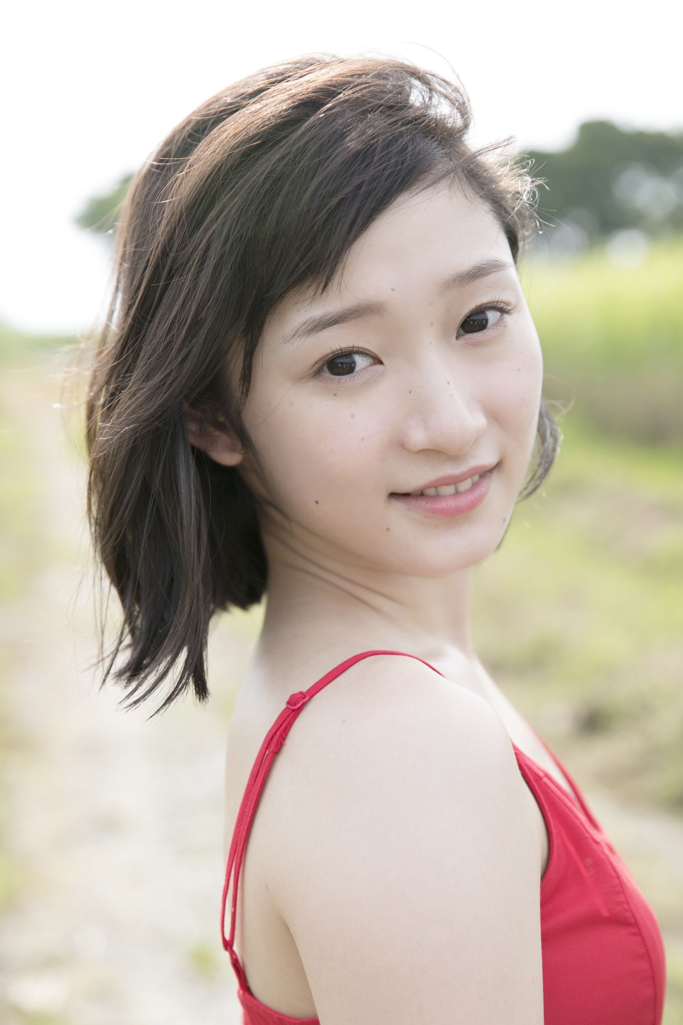 [Hello! Project Digital Books] No.194 Karin Miyamoto 宮本佳林  第58张