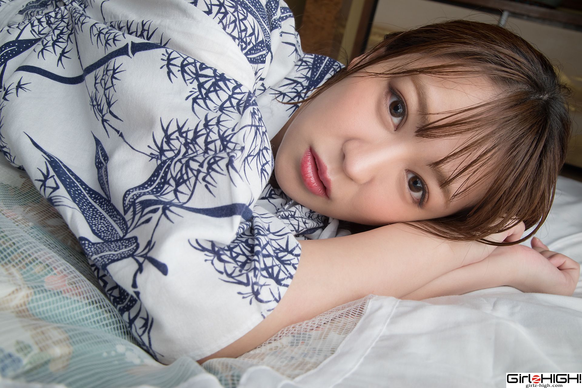 [Girlz-High] Kasumi Yoshinaga 吉永佳純 - ghwb_012_005  第11张