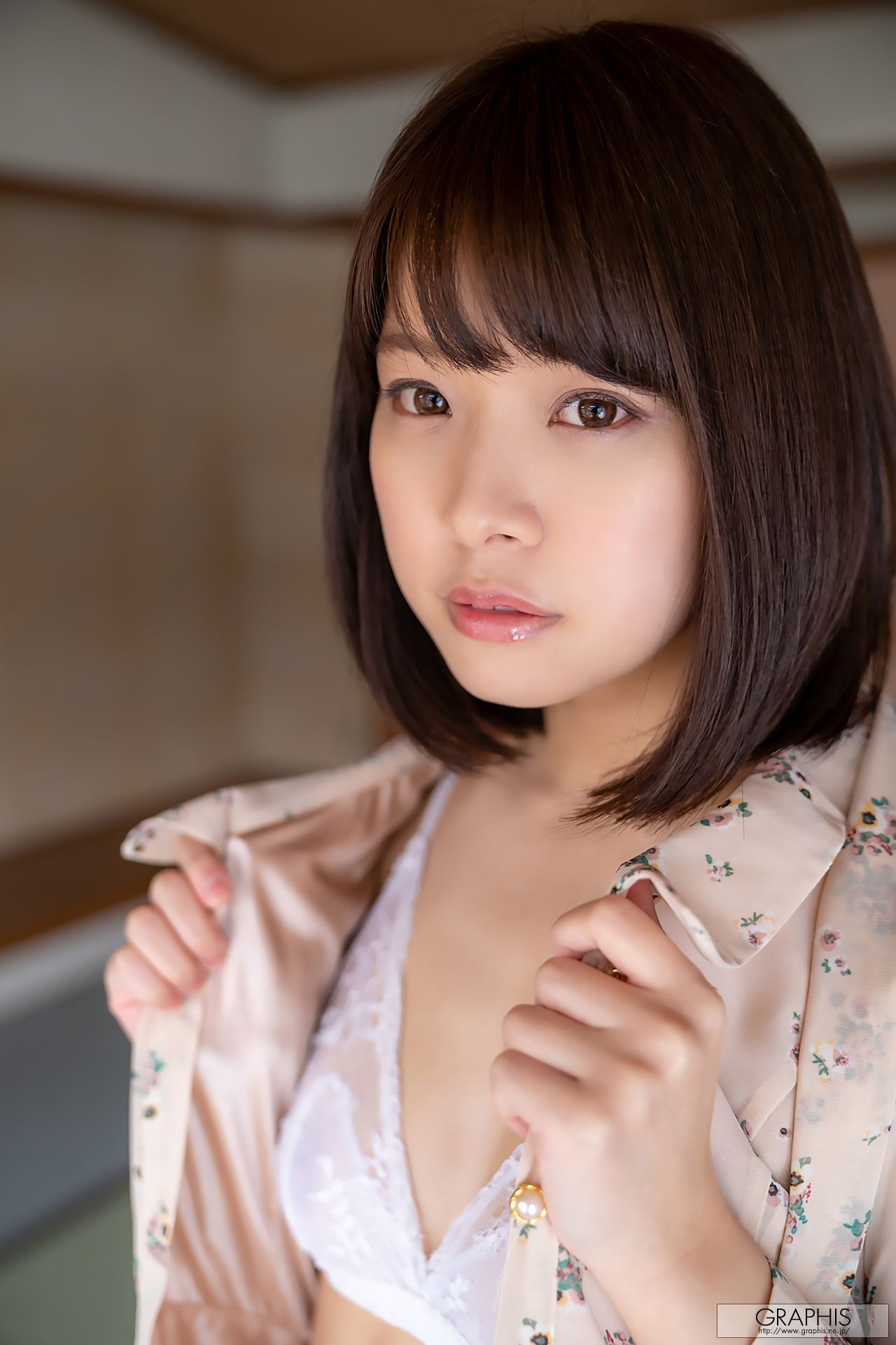 [Graphis] Gals466 Nana Yagi 八木奈々 Innocent Heart  第46张