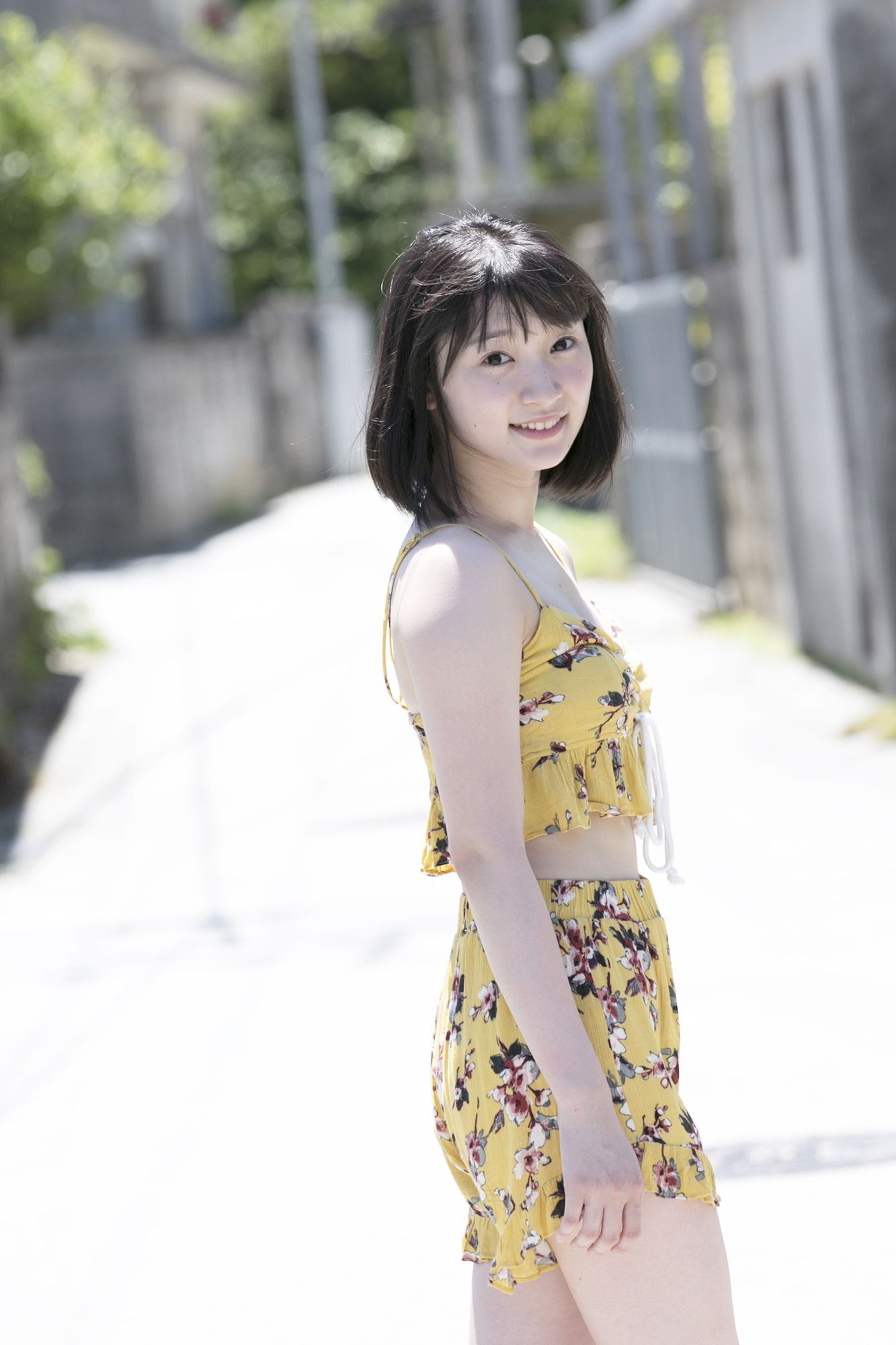 [Hello! Project Digital Books] No.194 Karin Miyamoto 宮本佳林  第19张