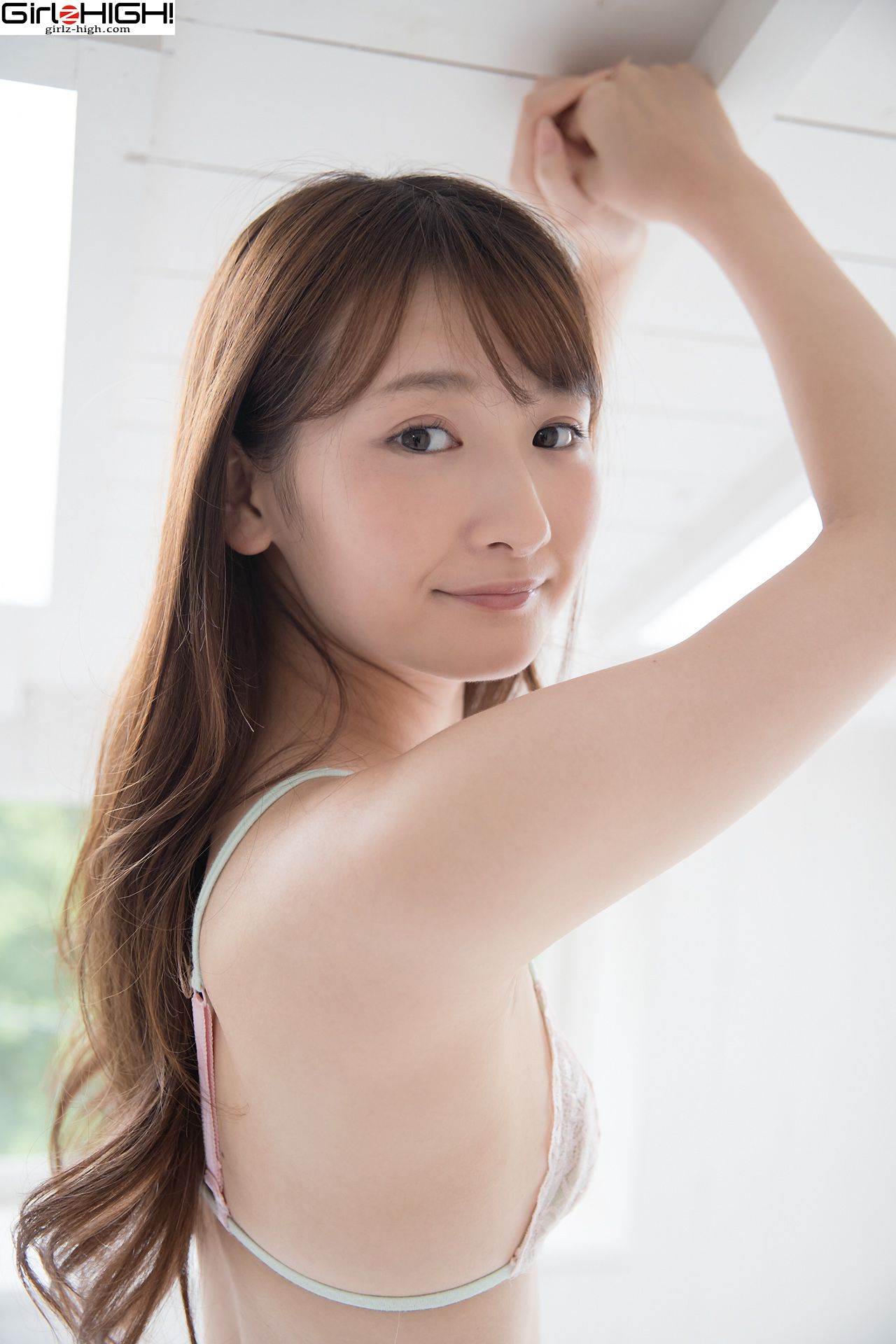 [Girlz-High] Asami Kondou 近藤あさみ - bfaa_047_003  第19张