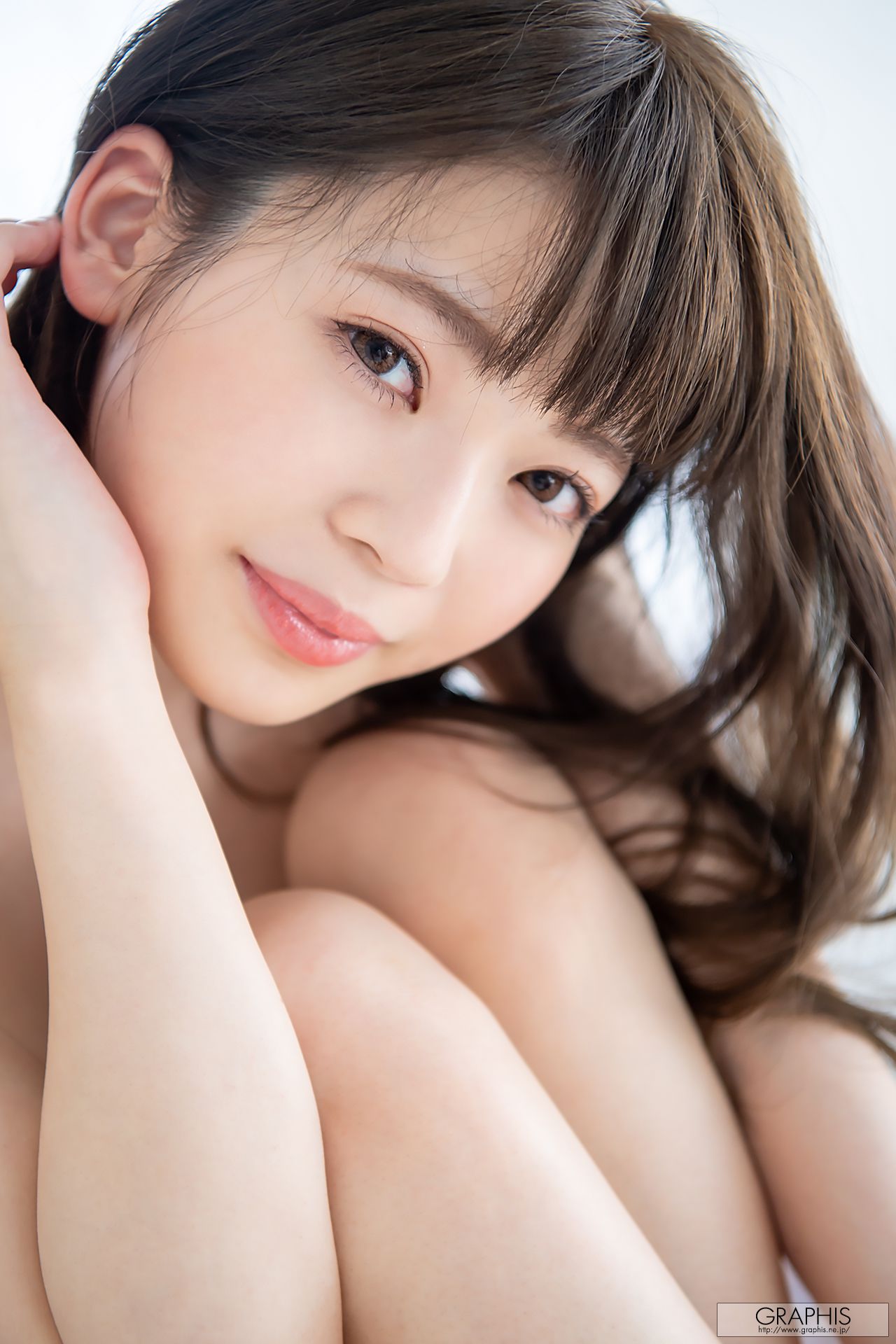 [Graphis] First Gravure 初脱ぎ娘 No.169 Izuna Maki 槙いずな  第24张