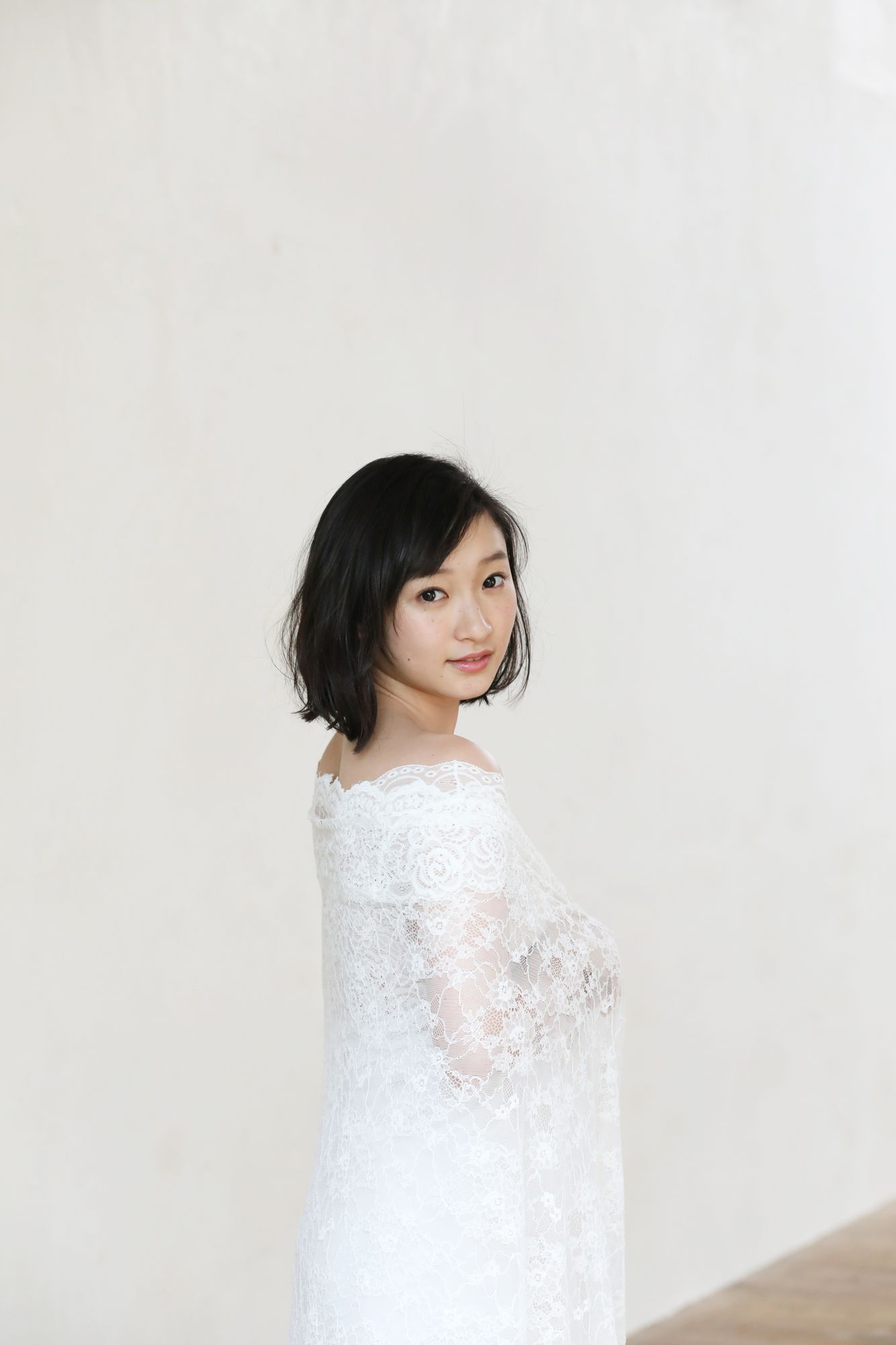 [Hello! Project Digital Books] No.194 Karin Miyamoto 宮本佳林  第2张