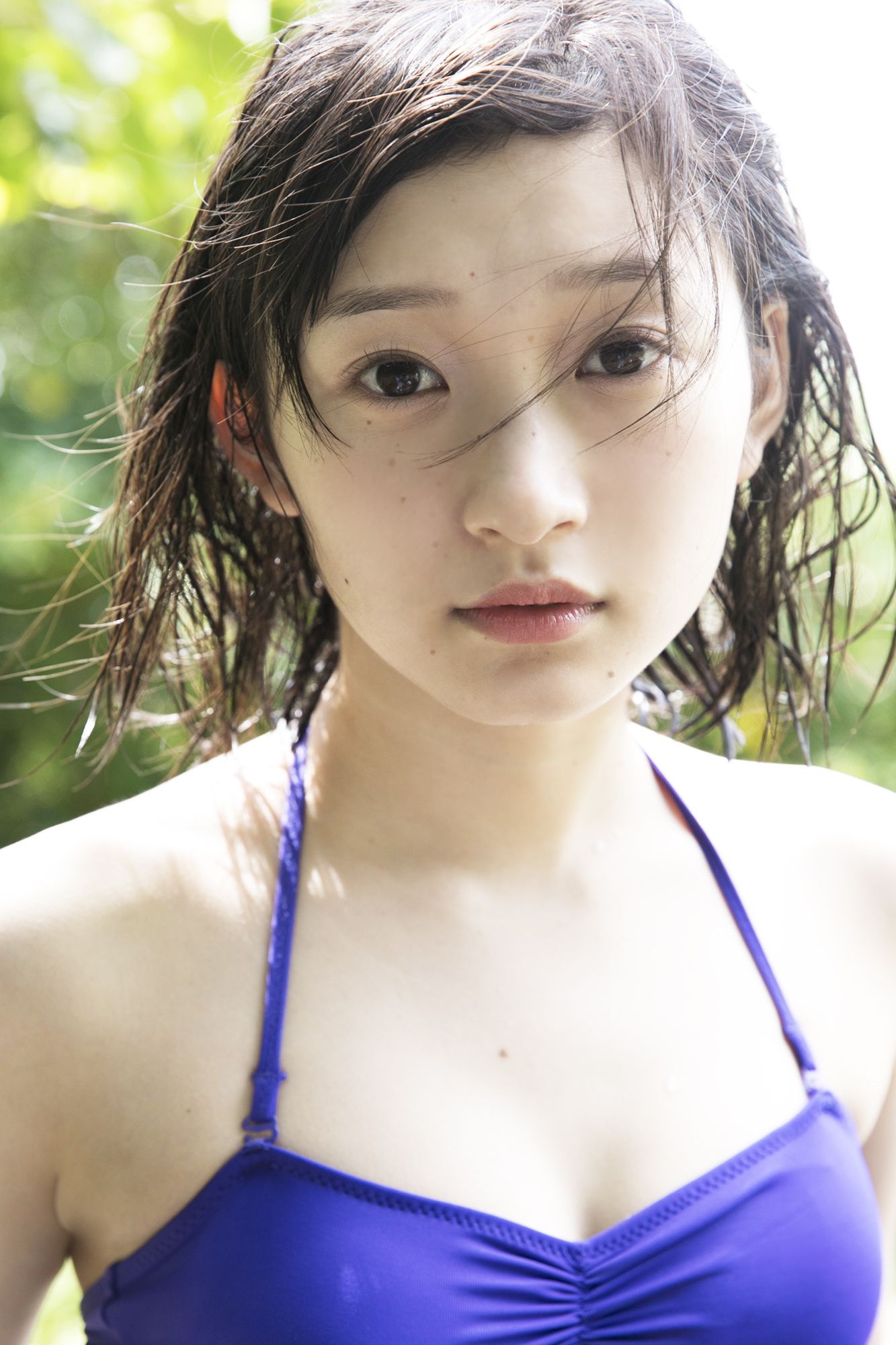 [Hello! Project Digital Books] No.194 Karin Miyamoto 宮本佳林  第75张