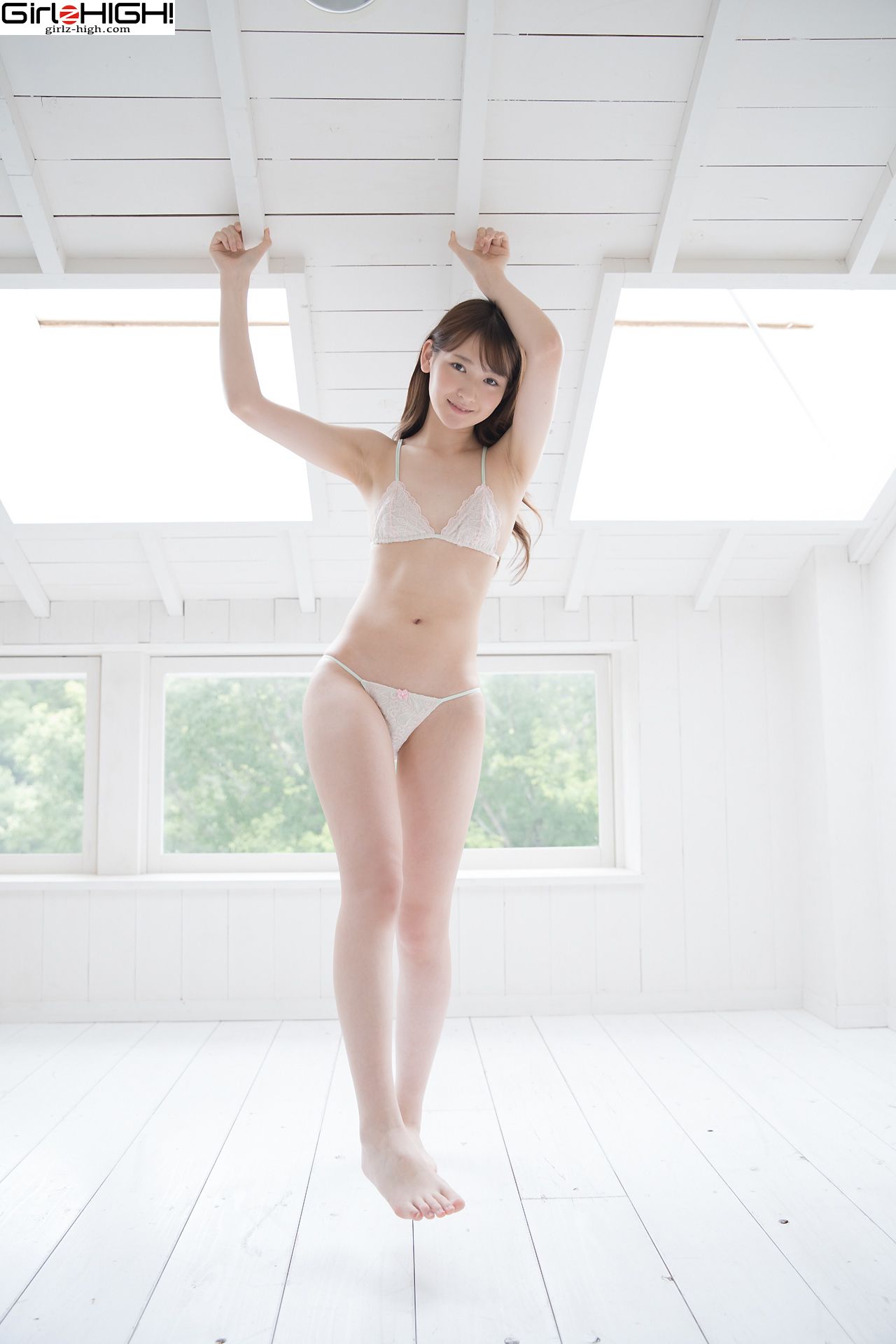 [Girlz-High] Asami Kondou 近藤あさみ - bfaa_047_003  第15张