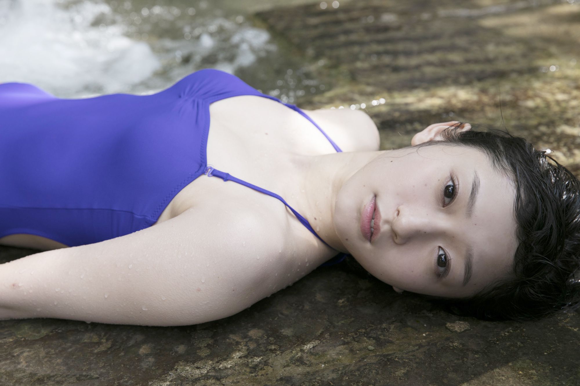 [Hello! Project Digital Books] No.194 Karin Miyamoto 宮本佳林  第79张