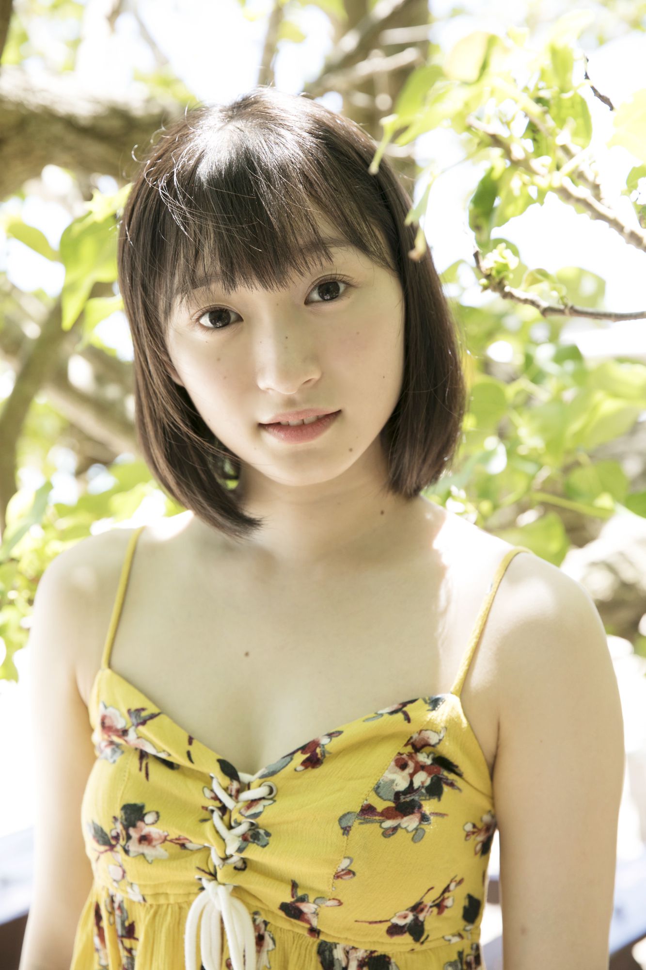 [Hello! Project Digital Books] No.194 Karin Miyamoto 宮本佳林  第18张