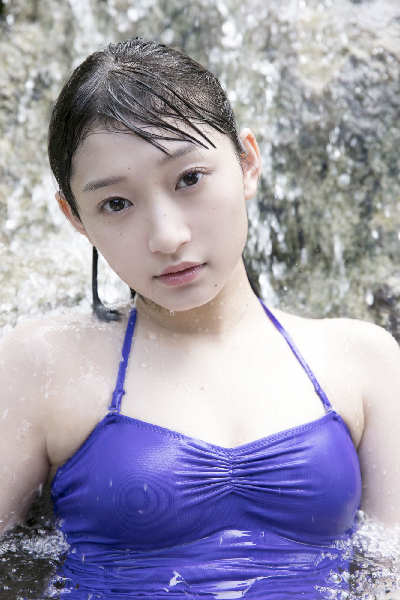 [Hello! Project Digital Books] No.194 Karin Miyamoto 宮本佳林  第69张