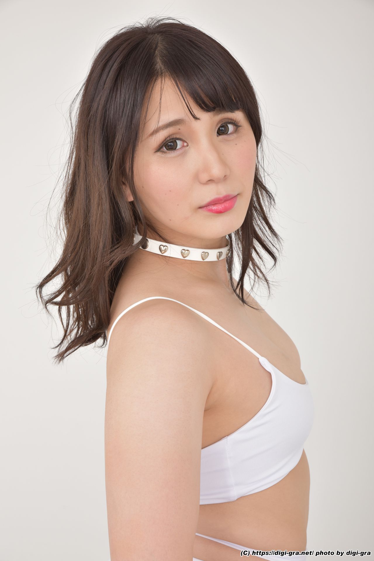 [Digi-Gra] Noa Kawanishi 河西乃愛 Photoset 04  第13张