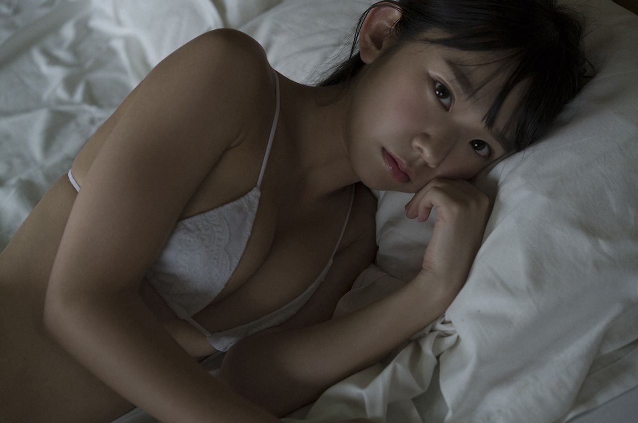 [WPB-net] No.195 長澤茉里奈 《Erolita エロリータ》  第61张