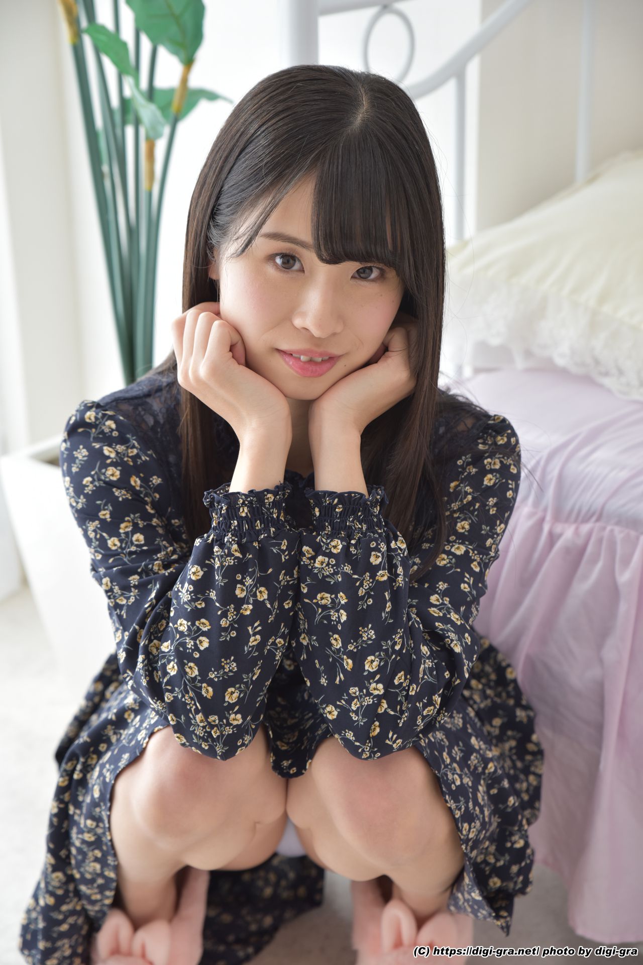 [Digi-Gra] Aira Hatori はとり心咲 Photoset 02  第19张