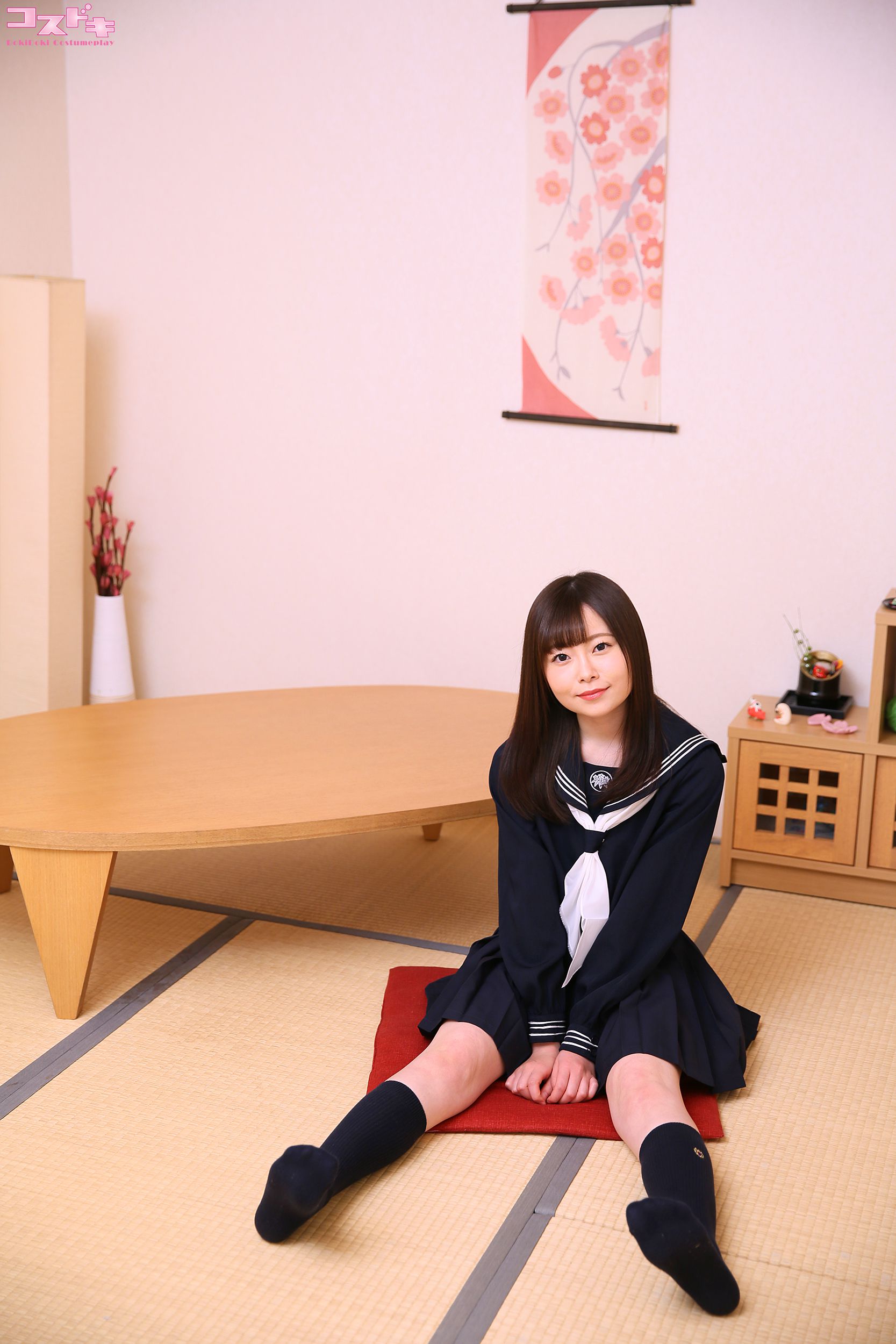 [Cosdoki] Tae Nishino 西野たえ nishinotae_pic_konsailor1 2  第1张