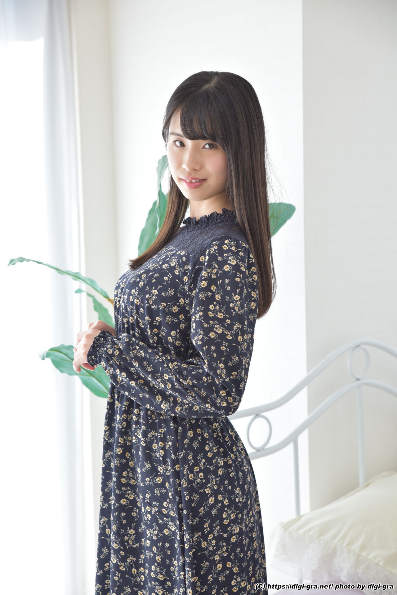 [Digi-Gra] Aira Hatori はとり心咲 Photoset 02  第9张