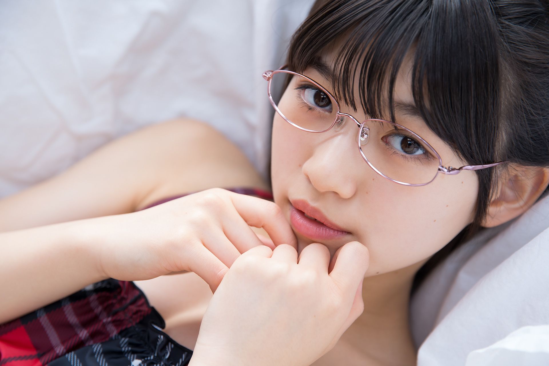 [Minisuka.tv] Risa Sawamura 沢村りさ - Secret Gallery (STAGE1) 2.1  第49张