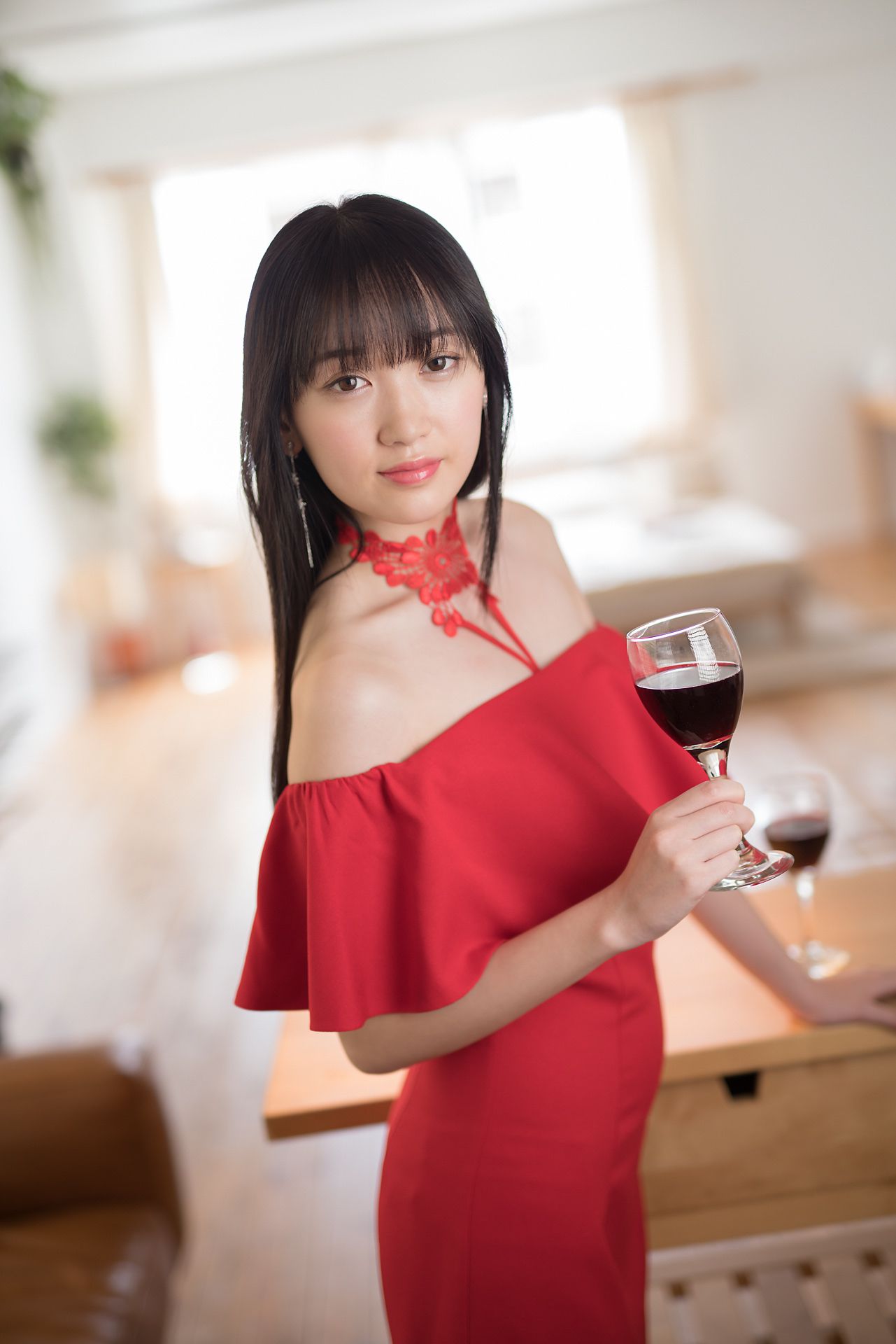 [Minisuka.tv] Mei Nanase 七瀬めい - Limited Gallery 03  第11张