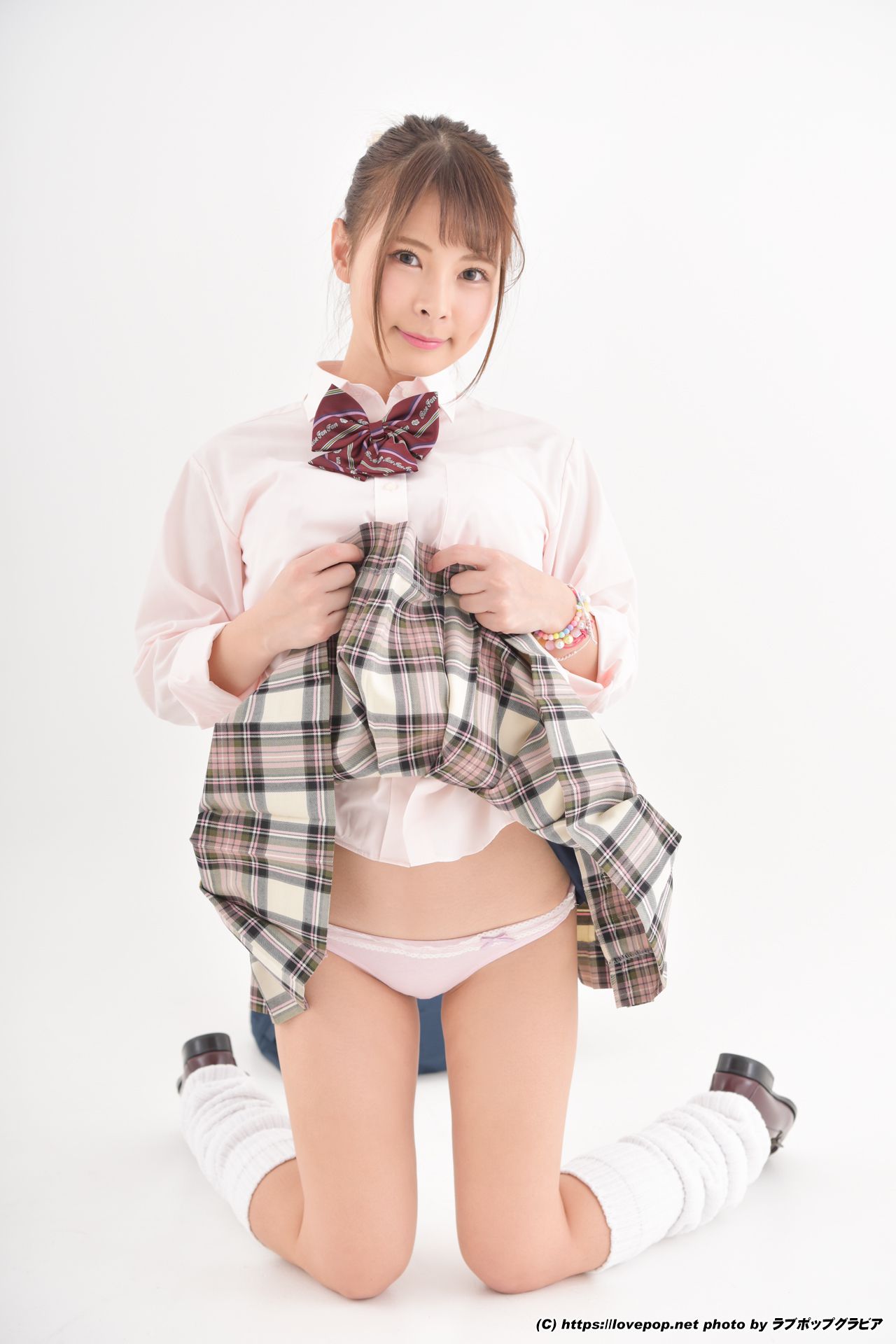 [LOVEPOP] Yuko Haruno 春野ゆこ Photoset 04  第43张