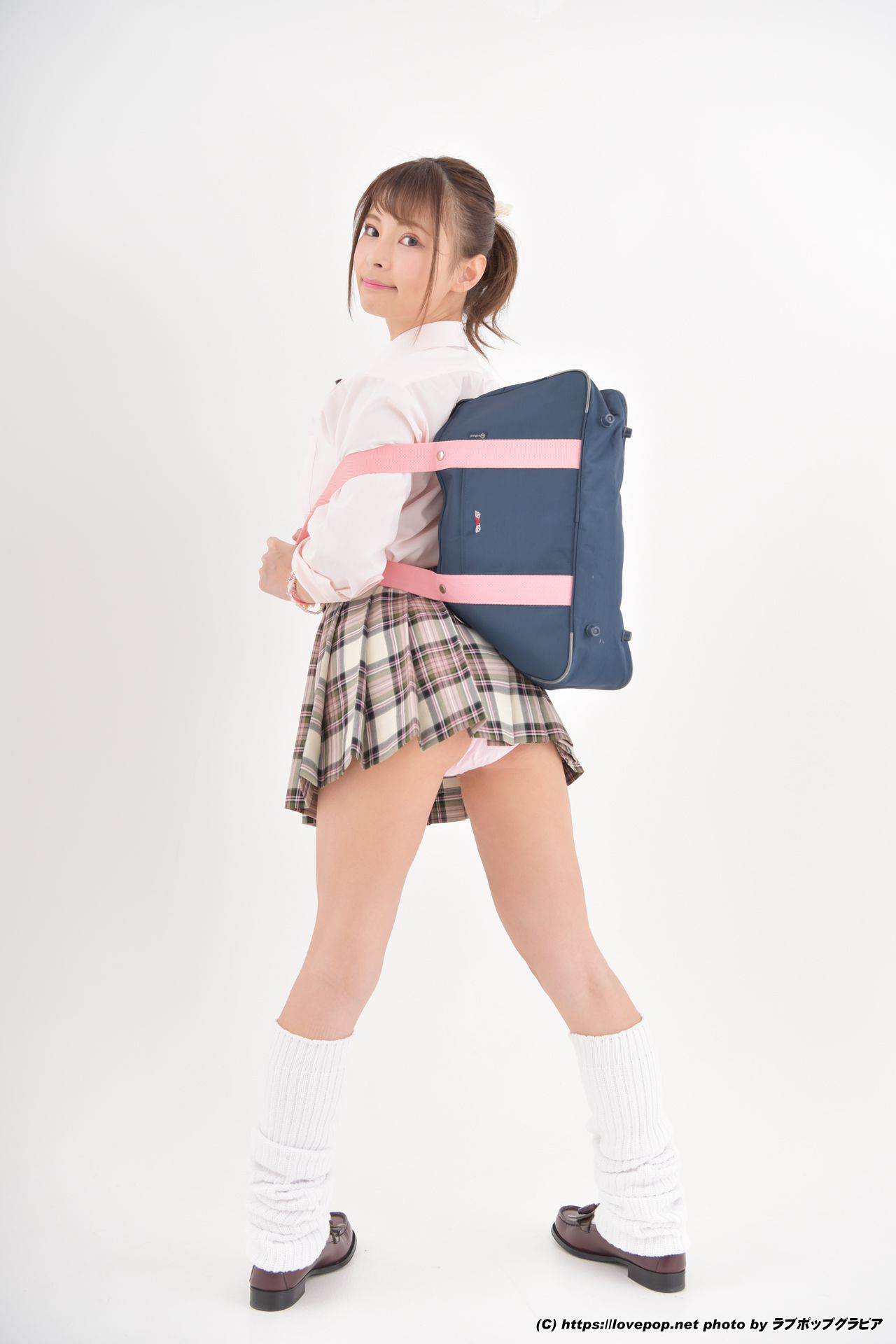 [LOVEPOP] Yuko Haruno 春野ゆこ Photoset 04  第13张