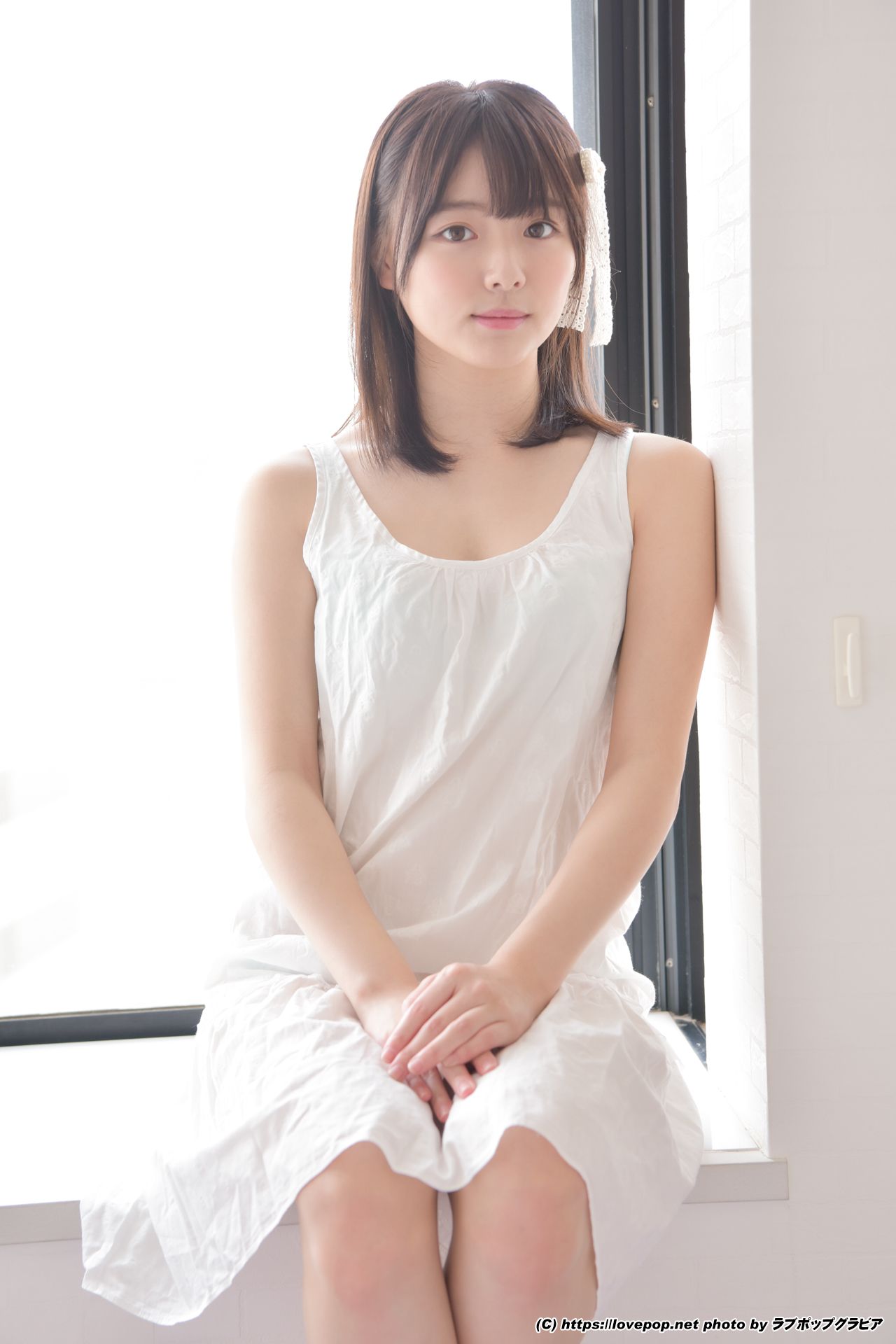 [LOVEPOP] Tsubasa Haduki 葉月つばさ Photoset 12  第47张