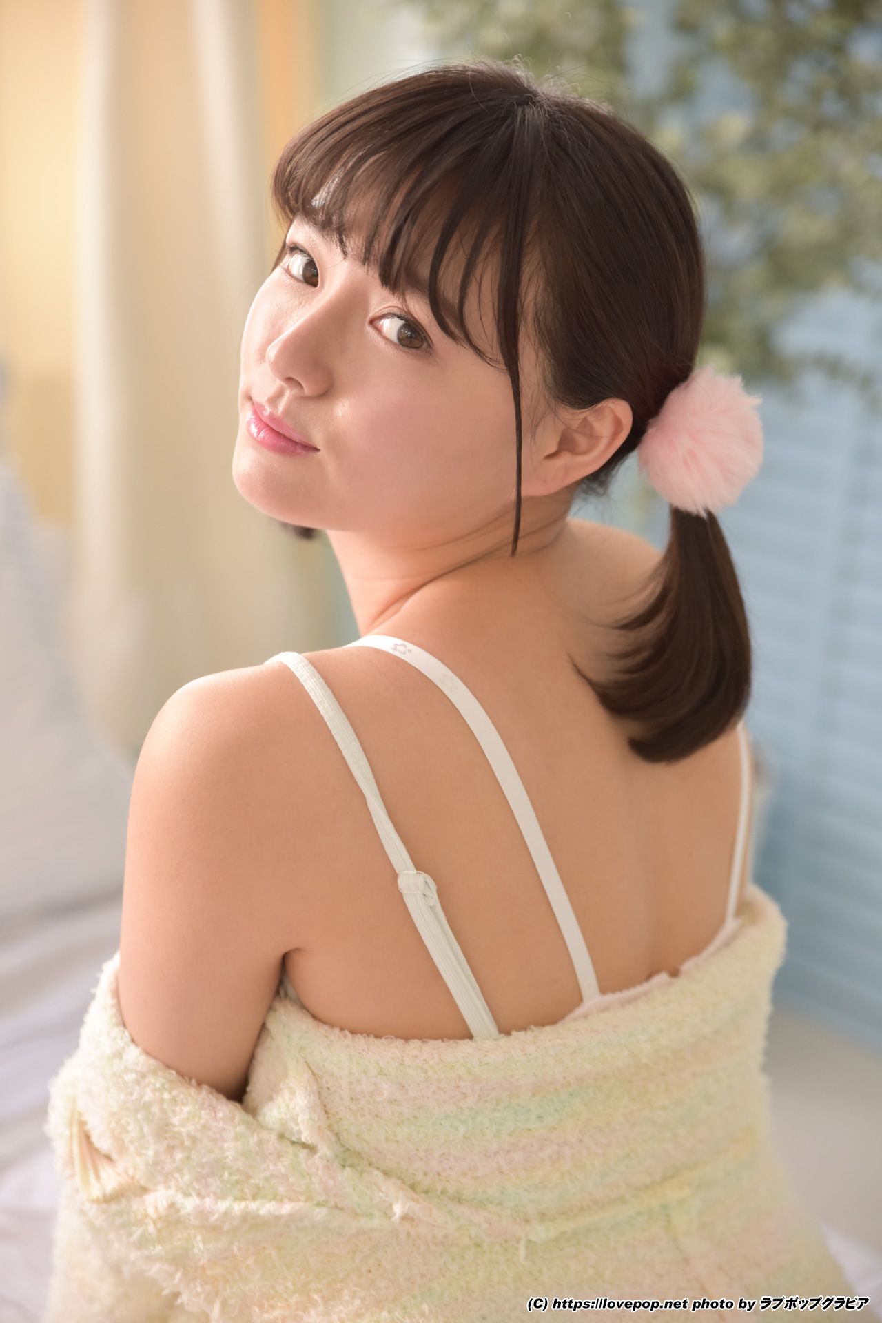 [LOVEPOP] Tsubasa Haduki 葉月つばさ Photoset 09  第67张