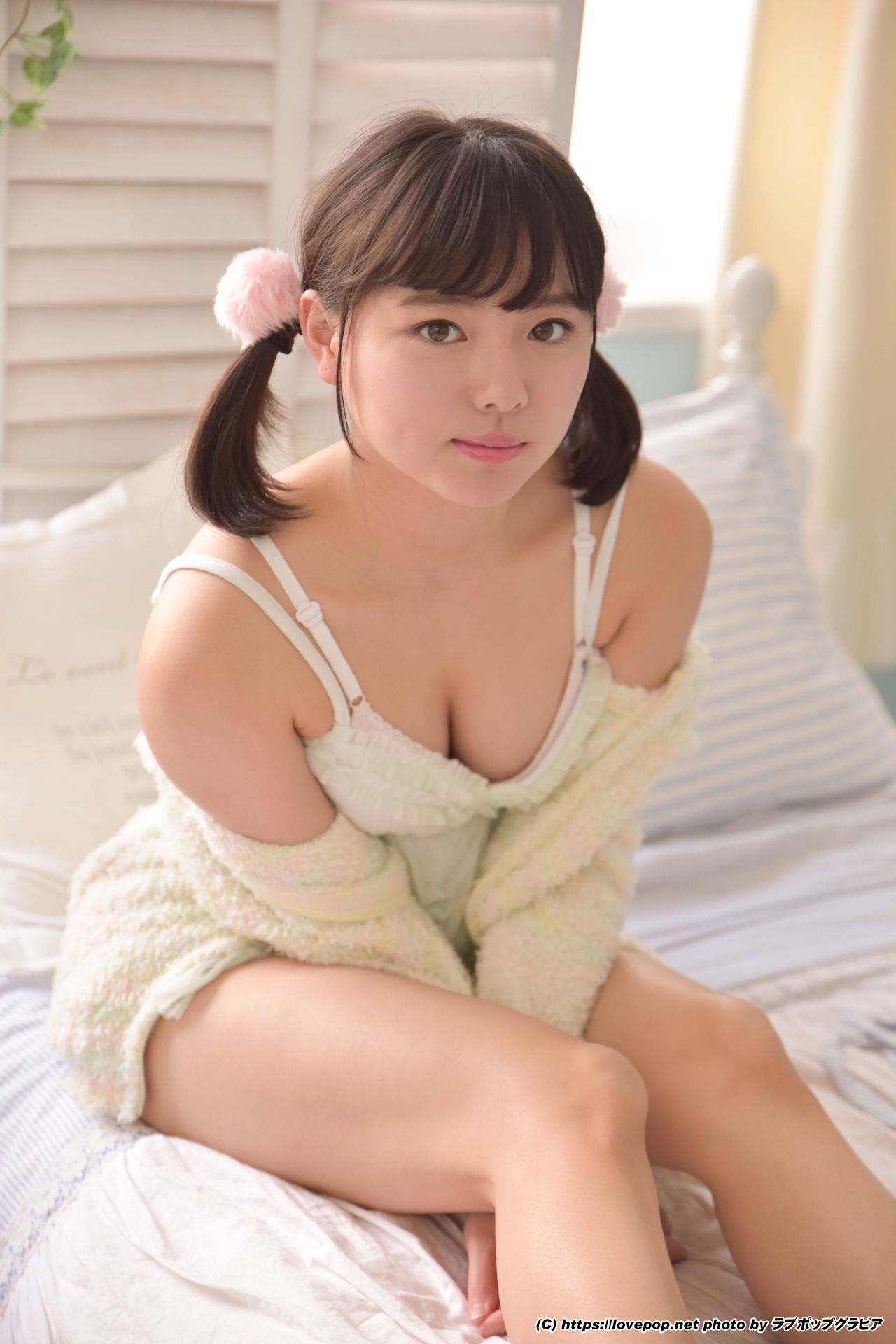 [LOVEPOP] Tsubasa Haduki 葉月つばさ Photoset 09  第54张