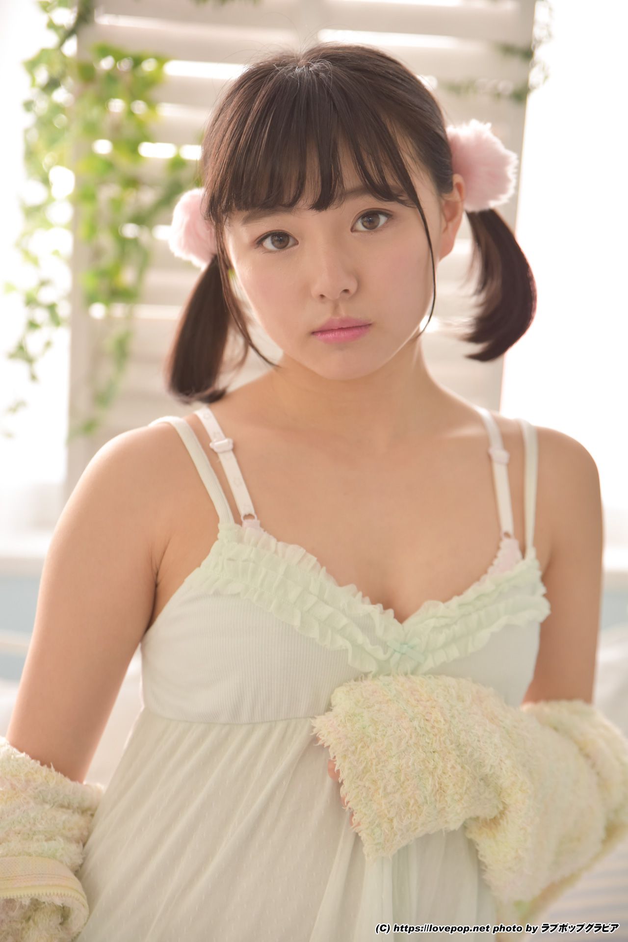 [LOVEPOP] Tsubasa Haduki 葉月つばさ Photoset 09  第58张